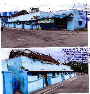 Individual House for Sale in Pallathur Village, Pallathur — photo 1