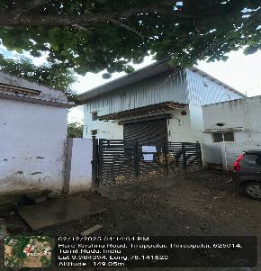 Godowns for Sale in Anaiyur — photo 1