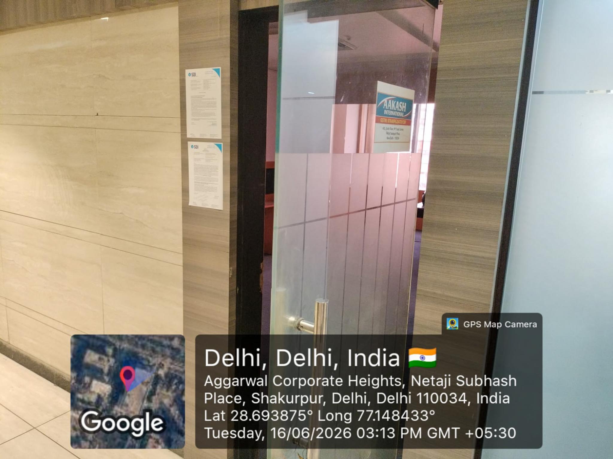 Shops for Sale in NSP DELHI, New Delhi — photo 17