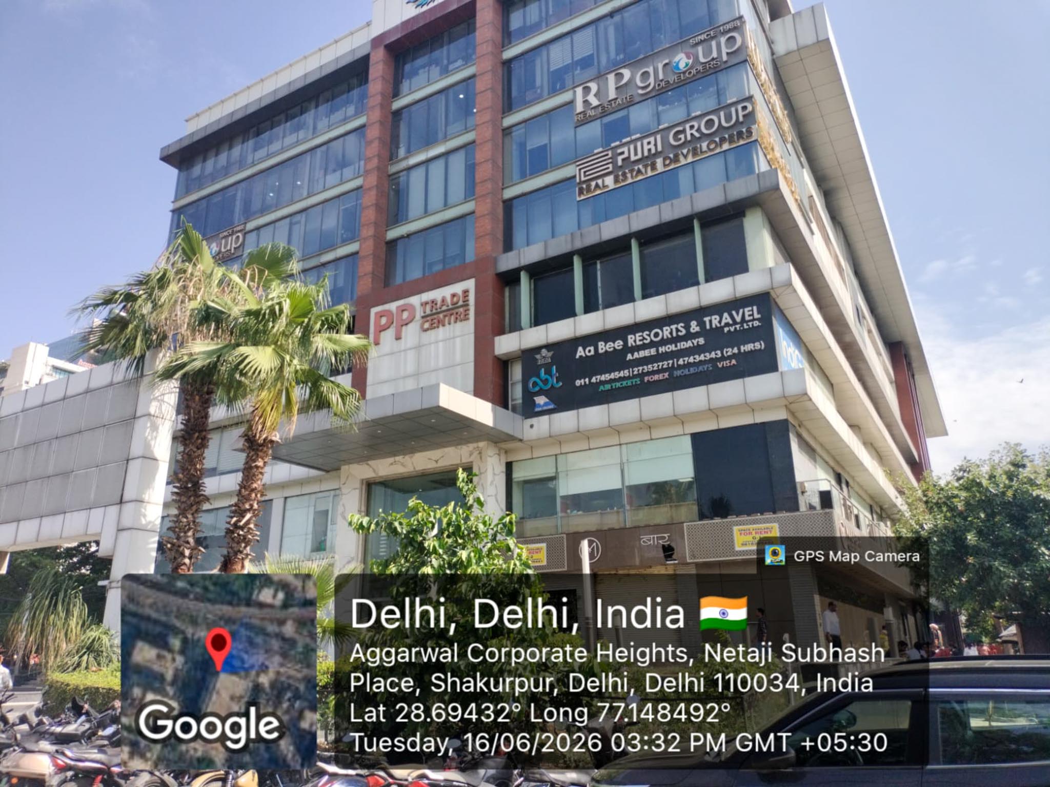 Shops for Sale in NSP DELHI, New Delhi — photo 19