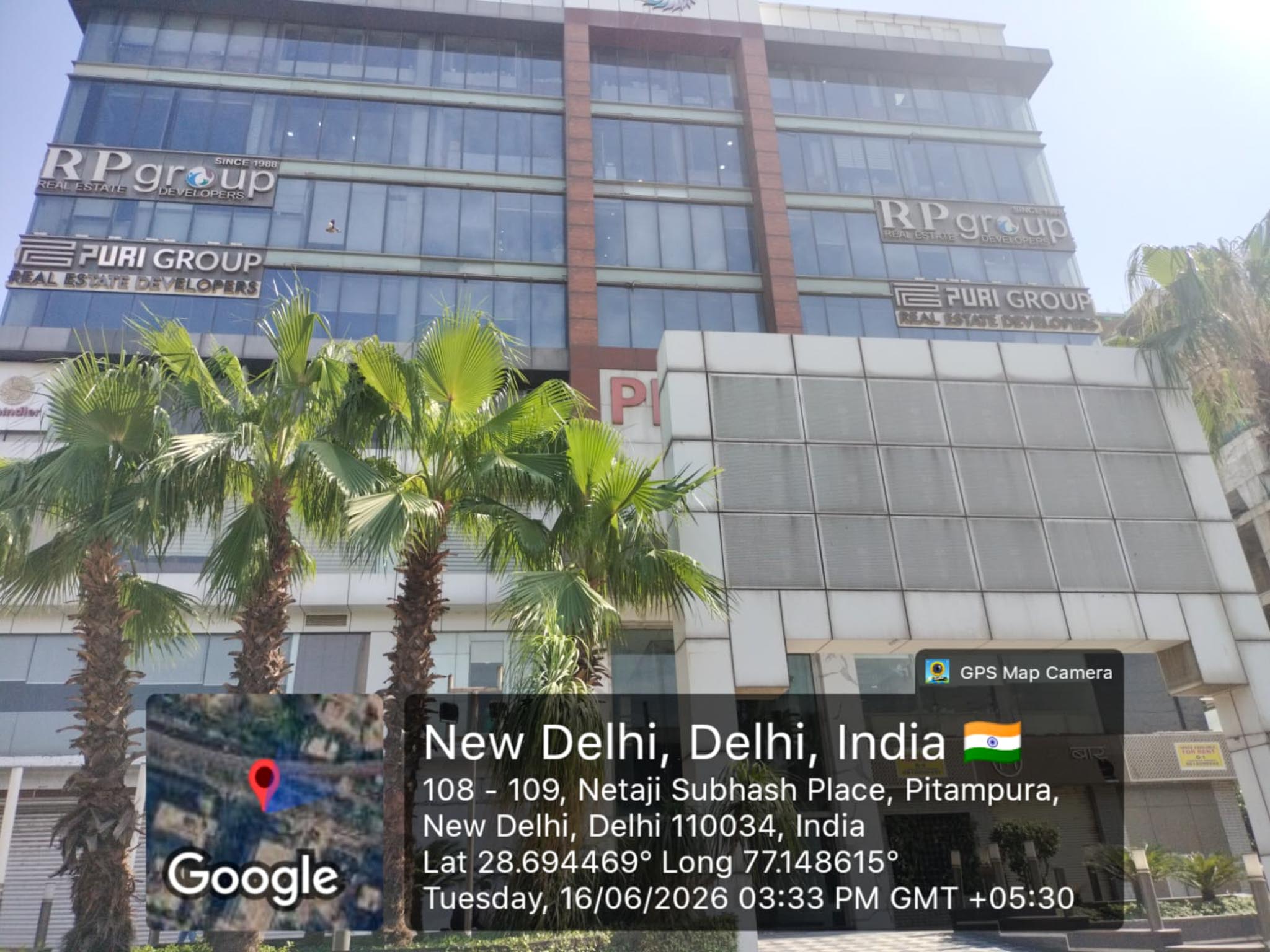 Shops for Sale in NSP DELHI, New Delhi — photo 20