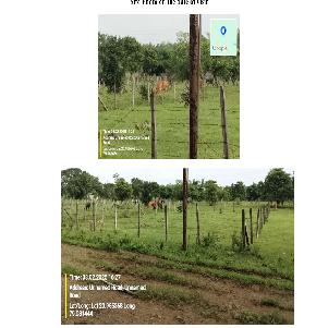 OPEN PLOT for Sale in MANGRUL NAGPUR, Butibori — photo 1