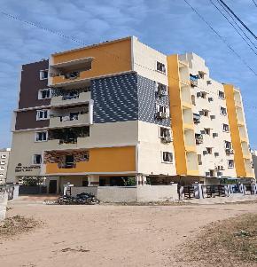 3 BHK Flat for Sale in Sri Sampath Enclave, Madhurawada, Madhurawada — photo 1