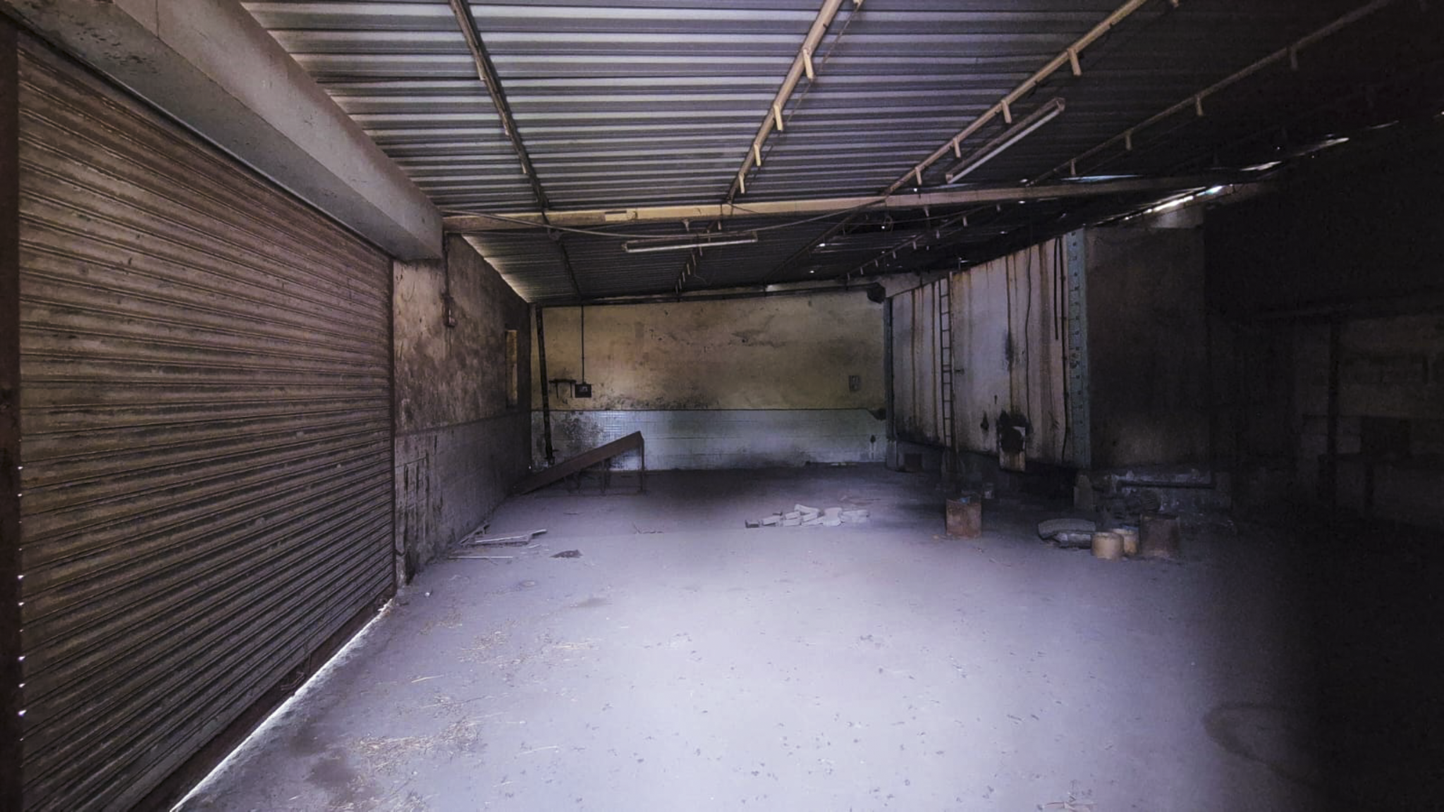 Industrial Plot with Factory Building for Sale in Bhavnagar, Bhavnagar — photo 4