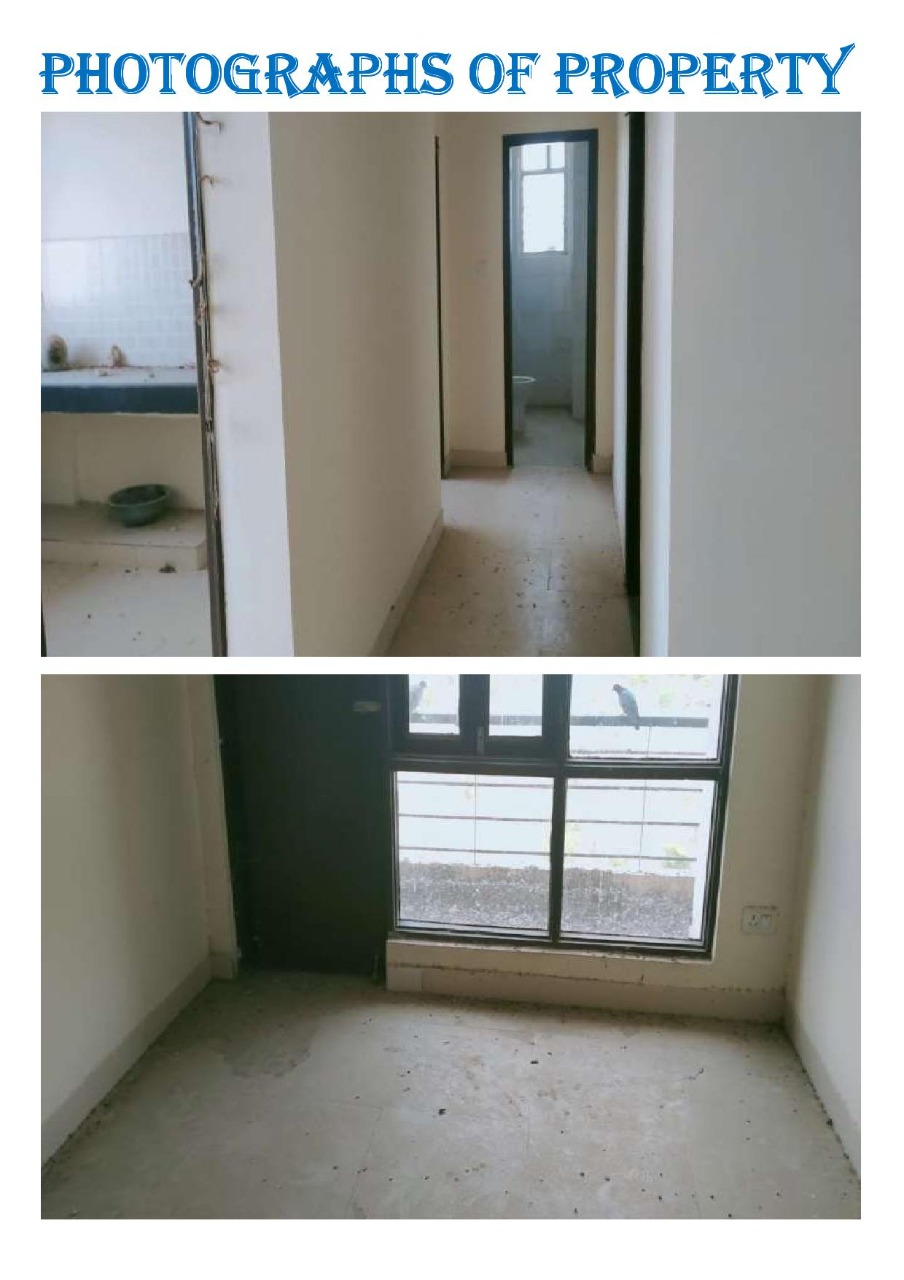 Flat for Sale in GURUSIKHAR, Jaipur — photo 3