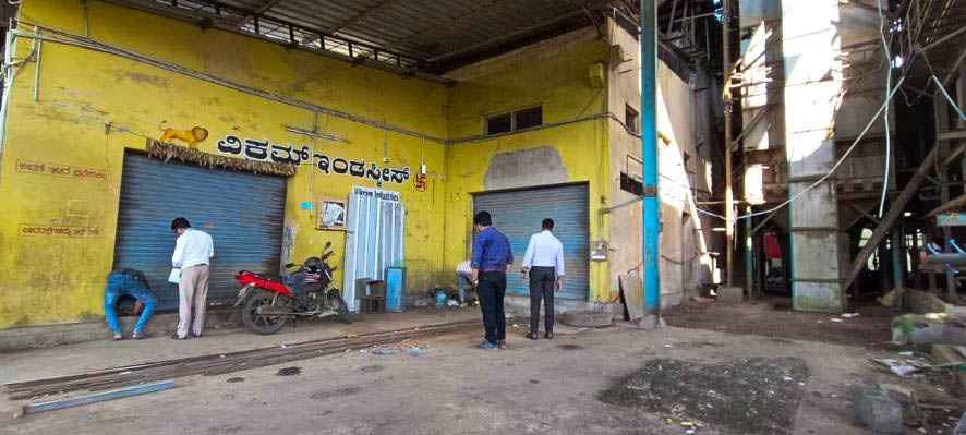 Godowns for Sale in Udupi — photo 20