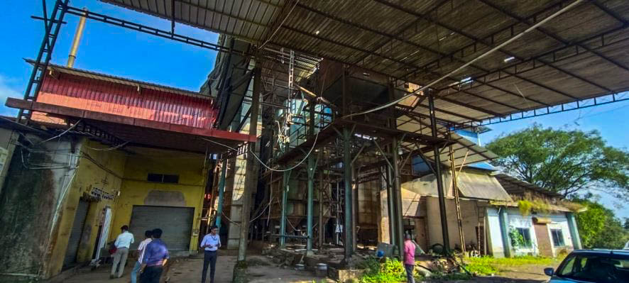 Godowns for Sale in Udupi — photo 21