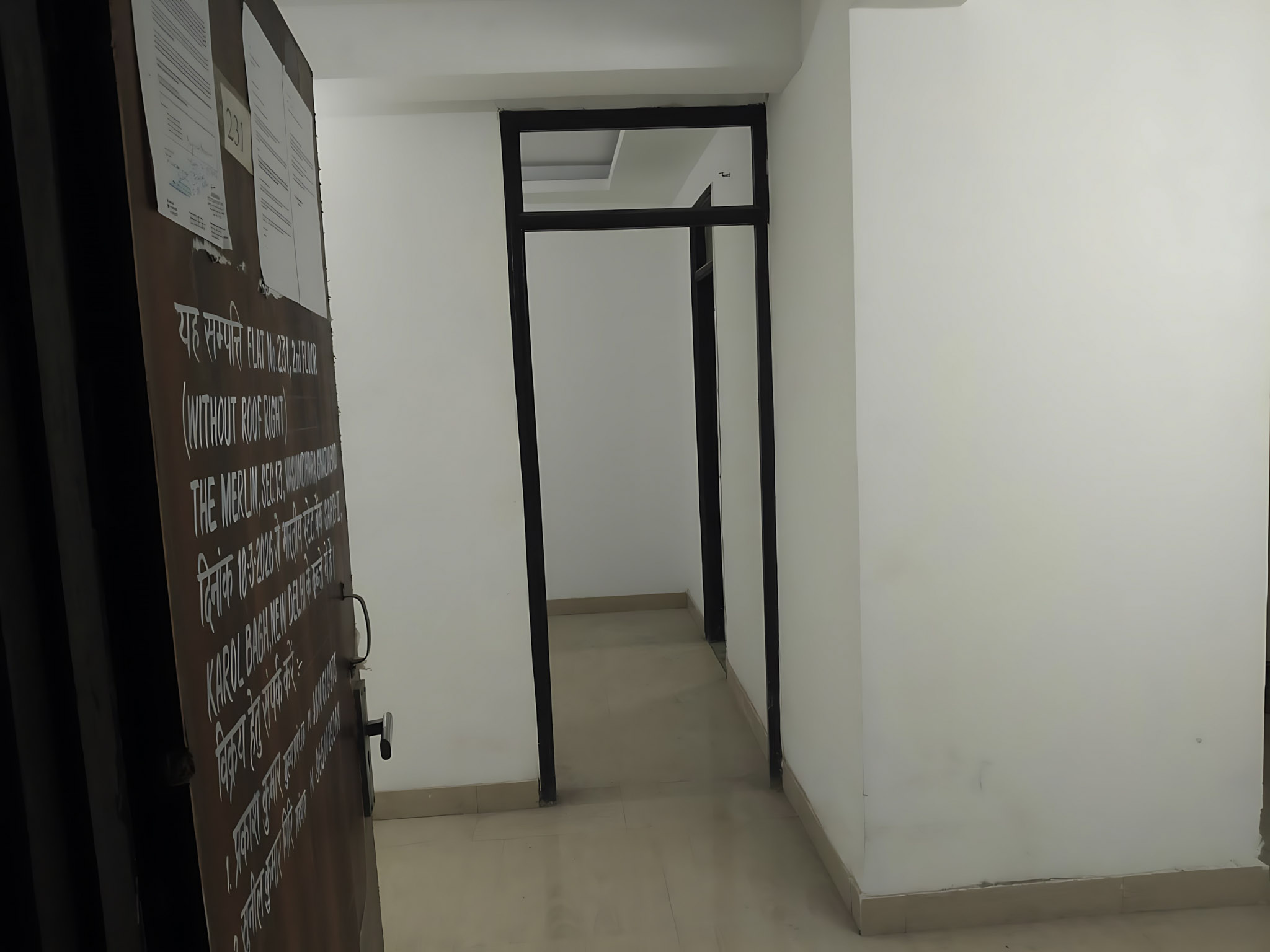 Flat for Sale in na, GOOD, Ghaziabad — photo 13