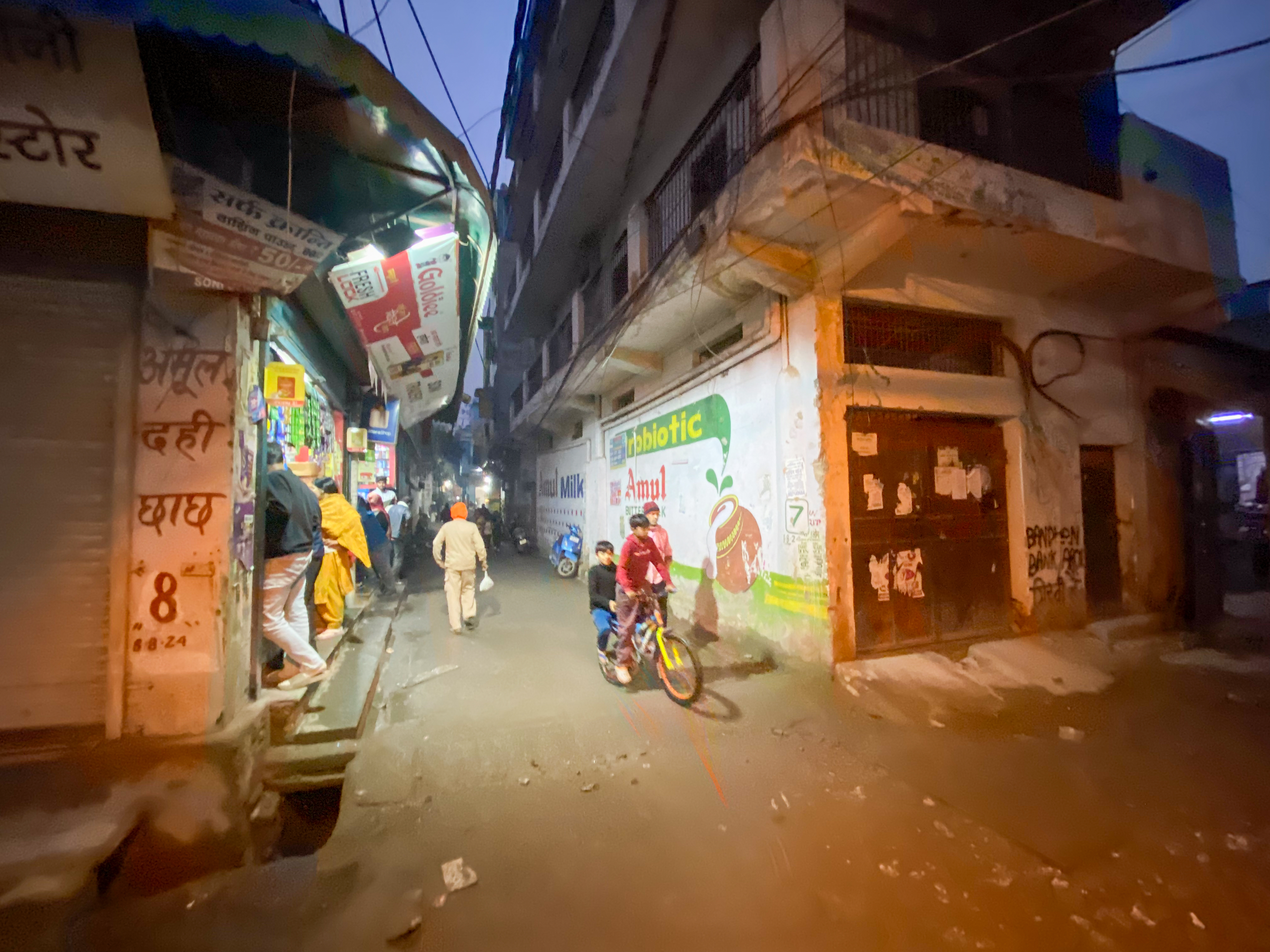 Individual House for Sale in Delhi, New Delhi — photo 15