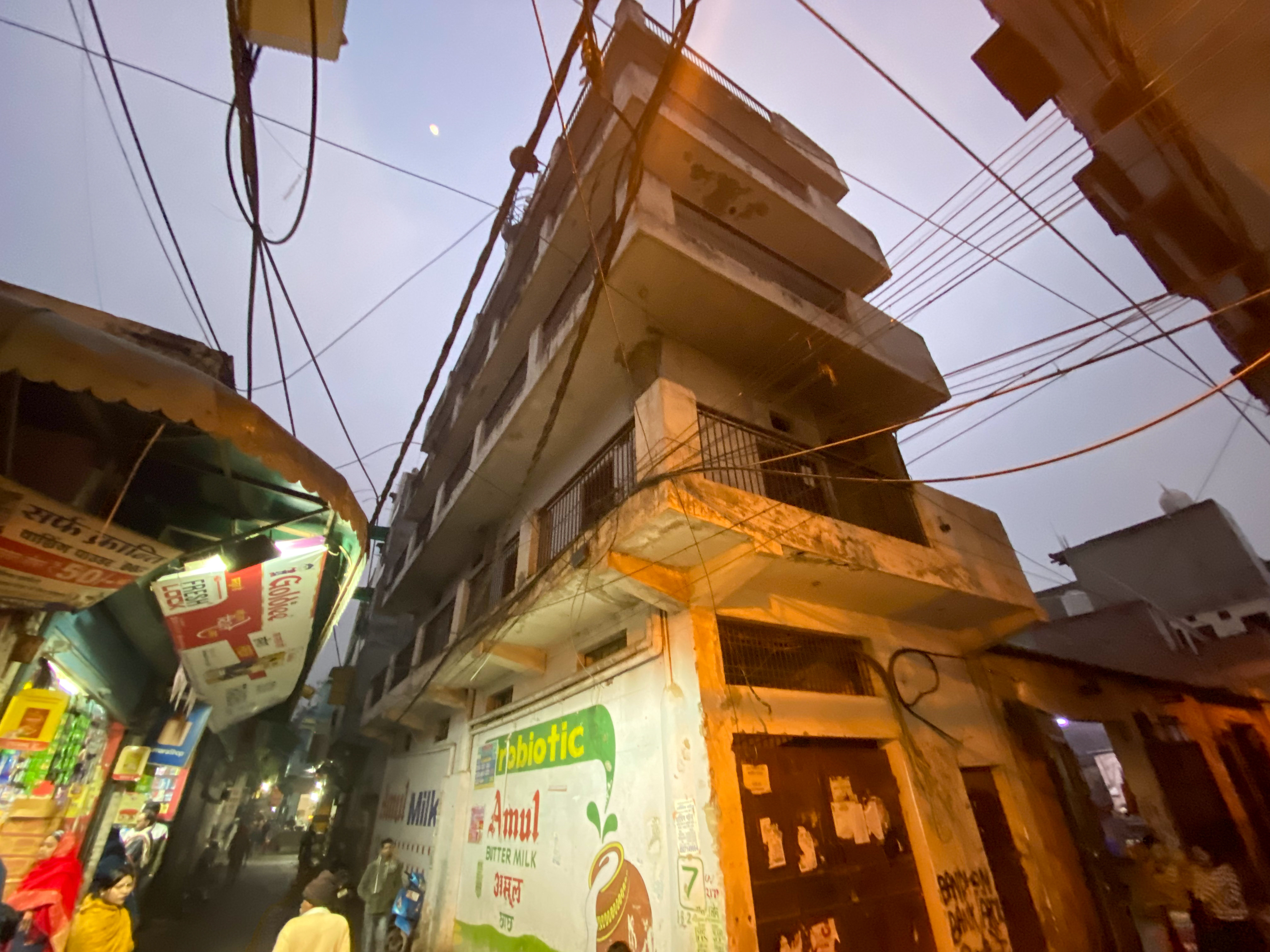Individual House for Sale in Delhi, New Delhi — photo 1