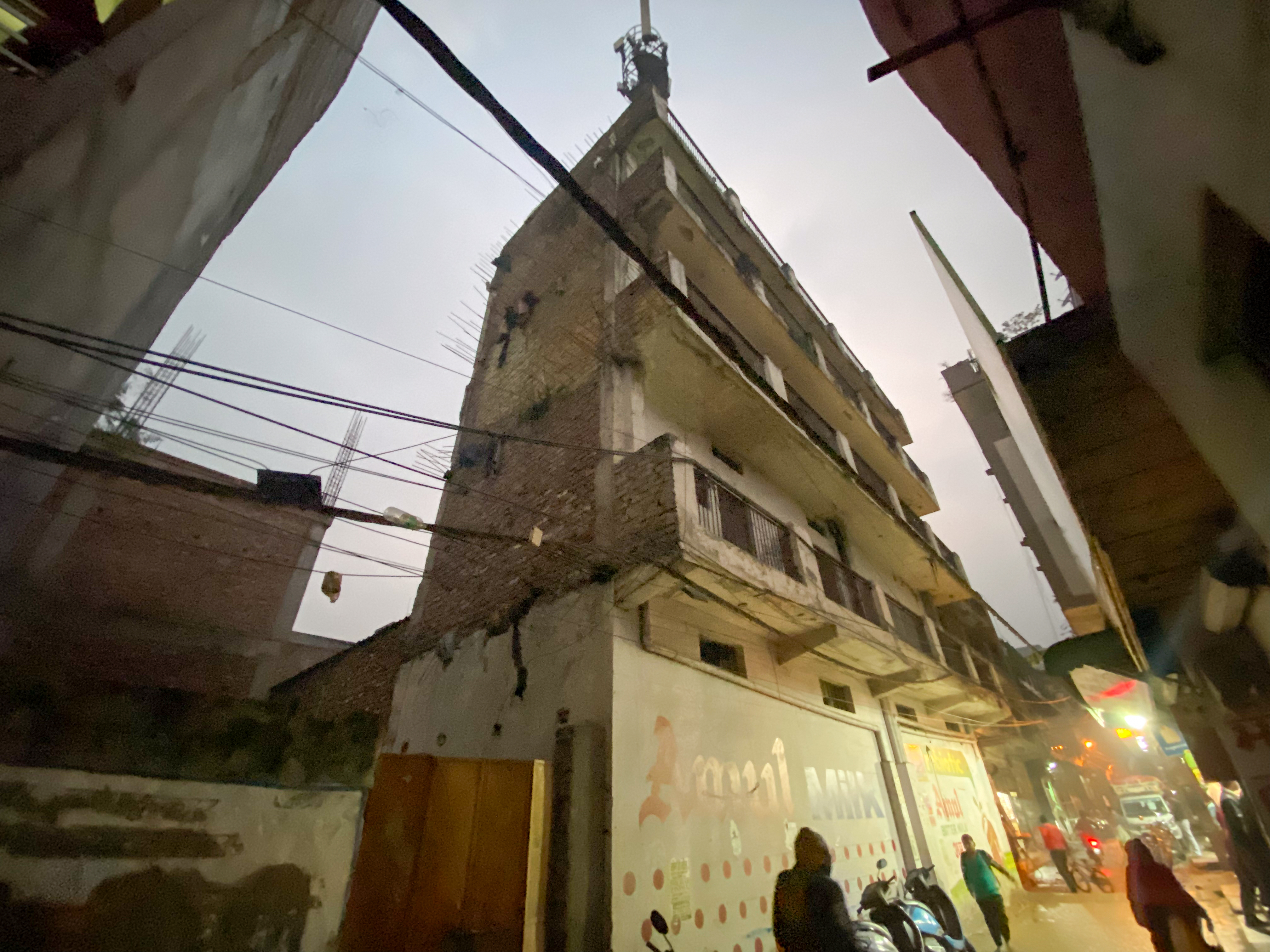 Individual House for Sale in Delhi, New Delhi — photo 18
