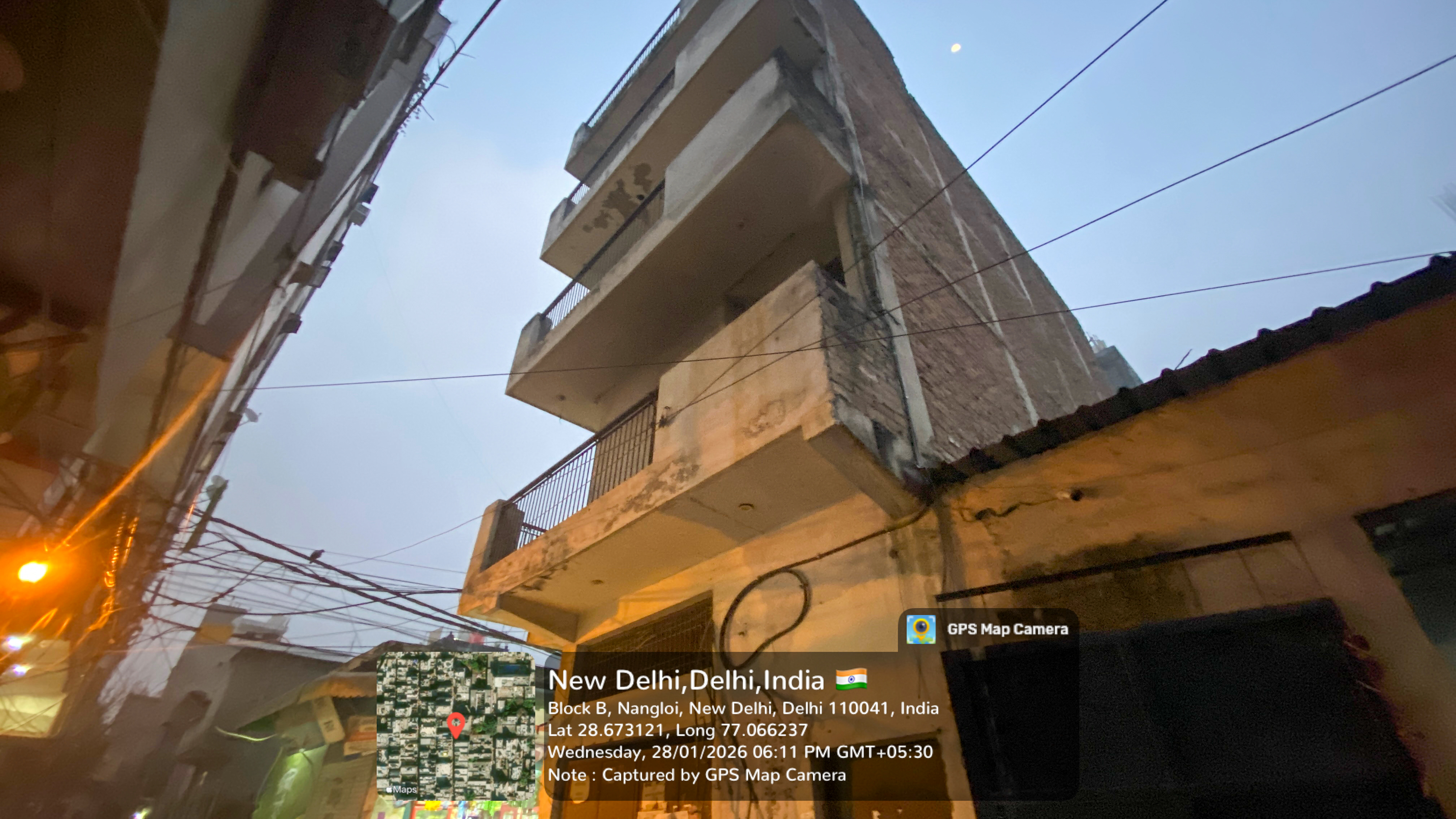 Individual House for Sale in Delhi, New Delhi — photo 5