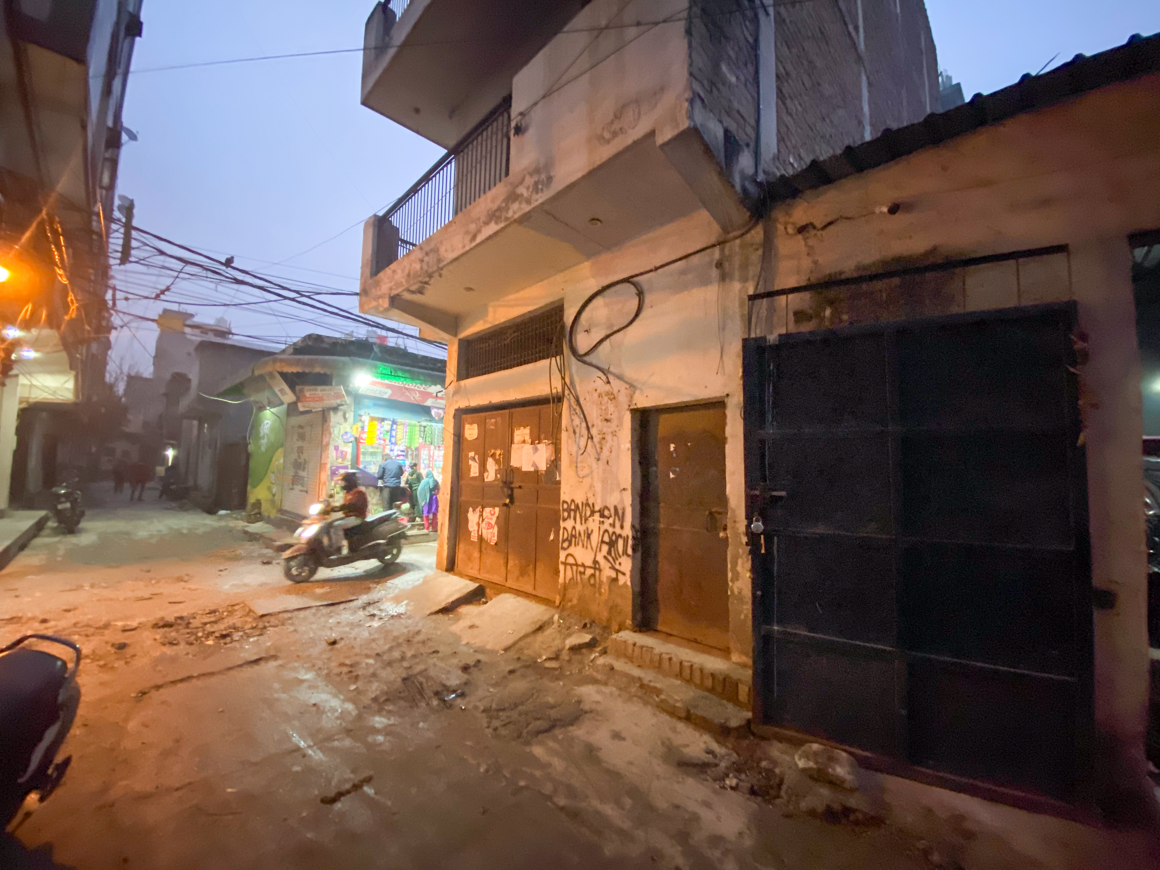 Individual House for Sale in Delhi, New Delhi — photo 6