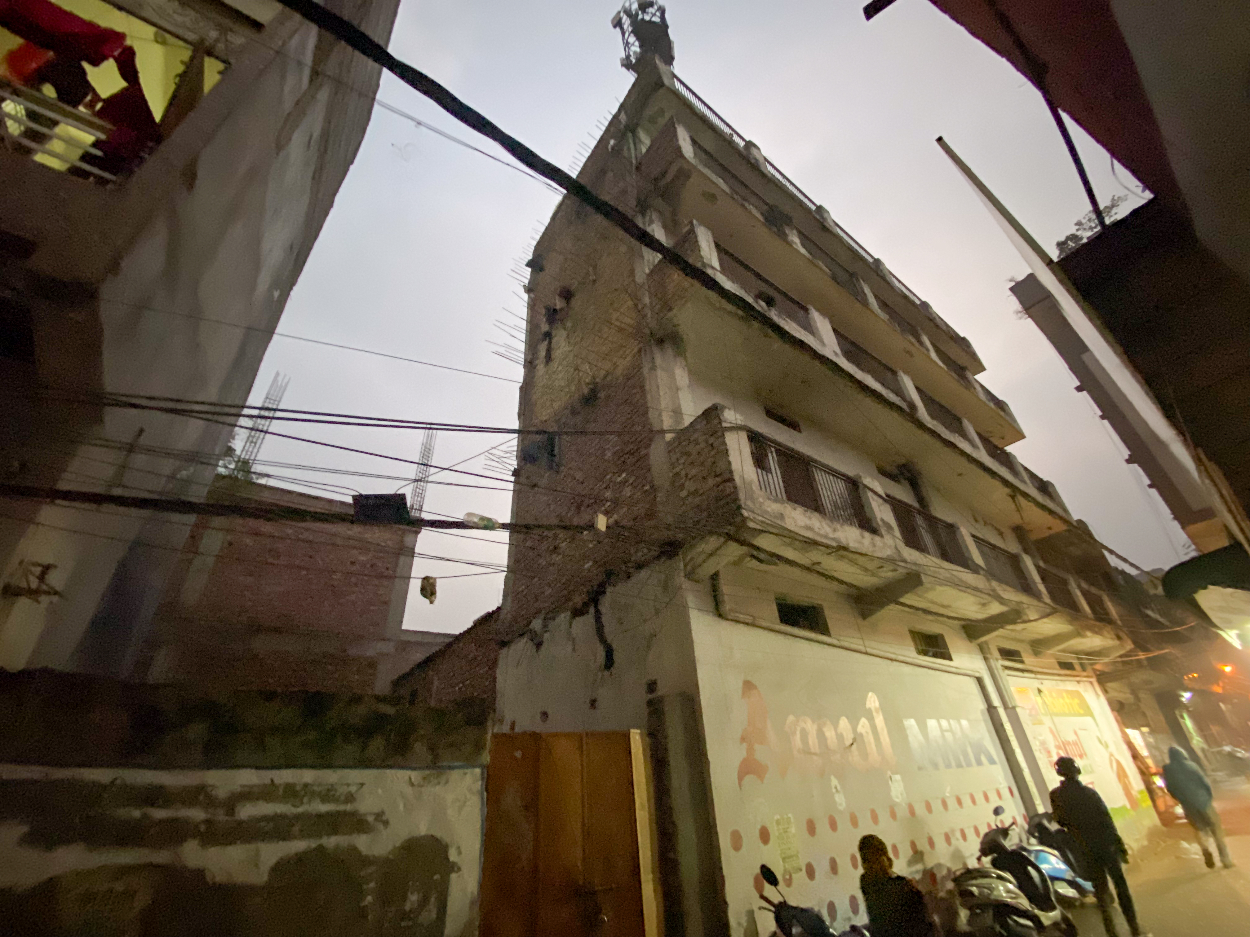 Individual House for Sale in Delhi, New Delhi — photo 20