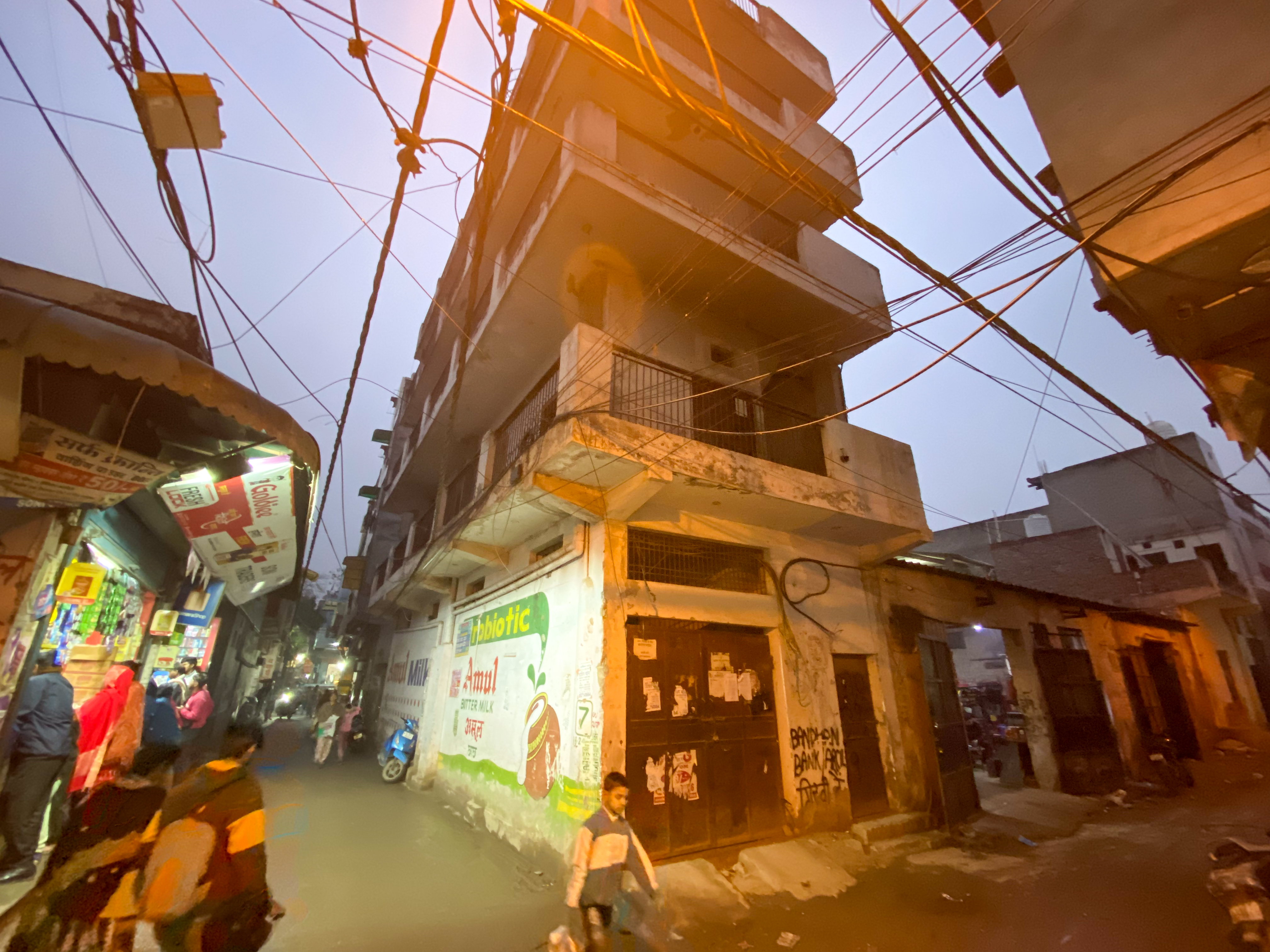 Individual House for Sale in Delhi, New Delhi — photo 11