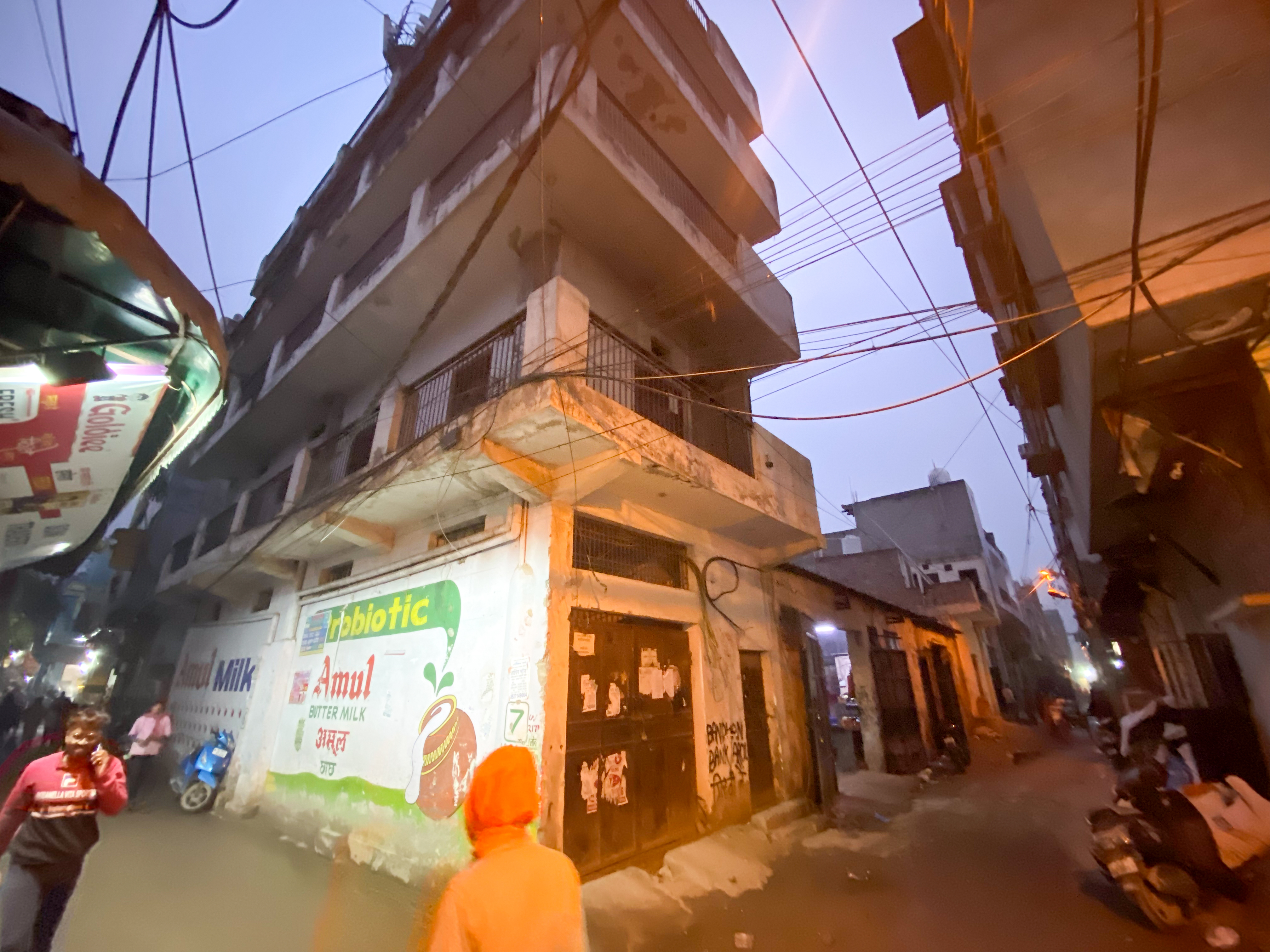Individual House for Sale in Delhi, New Delhi — photo 13