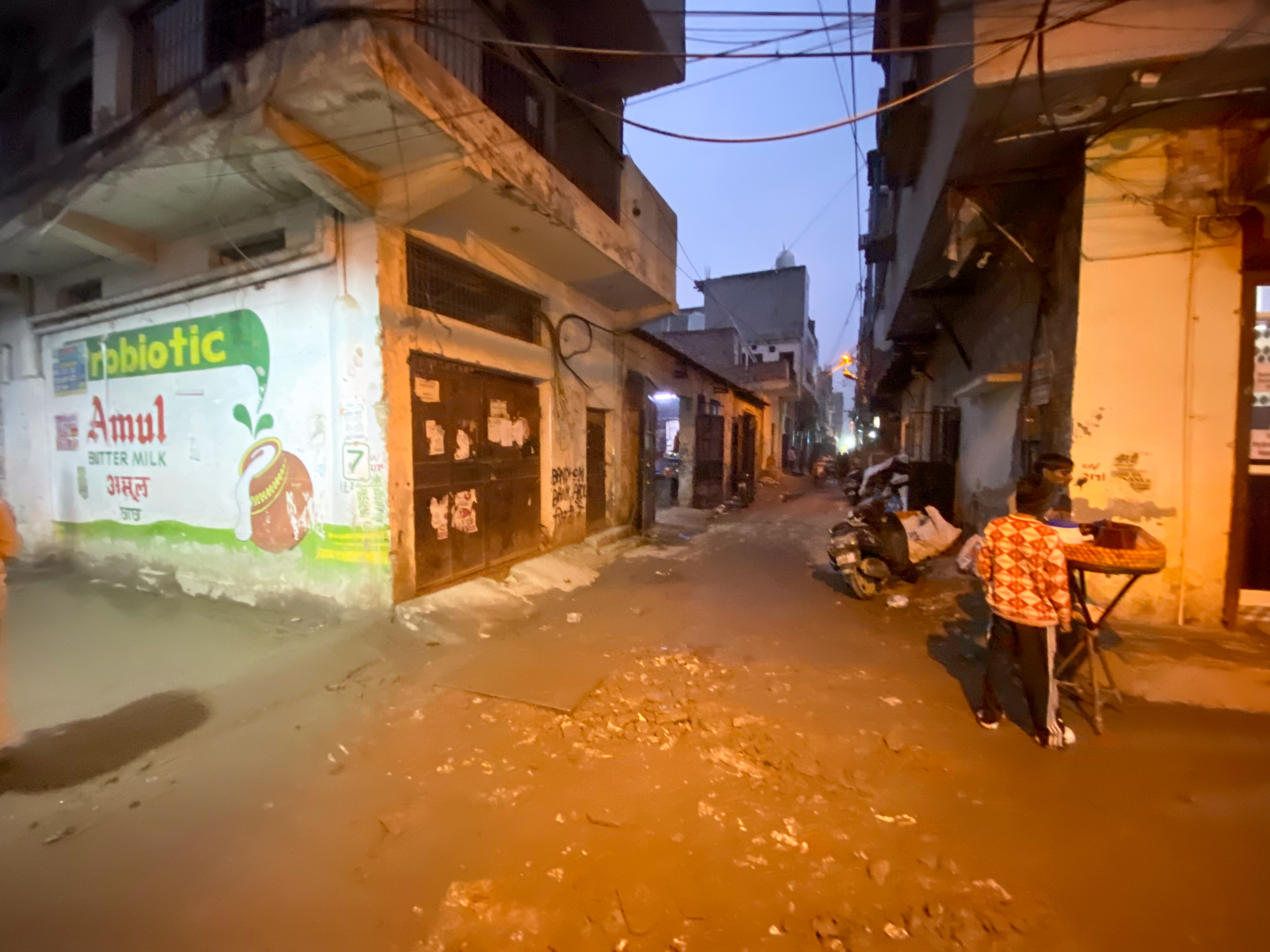 Individual House for Sale in Delhi, New Delhi — photo 14