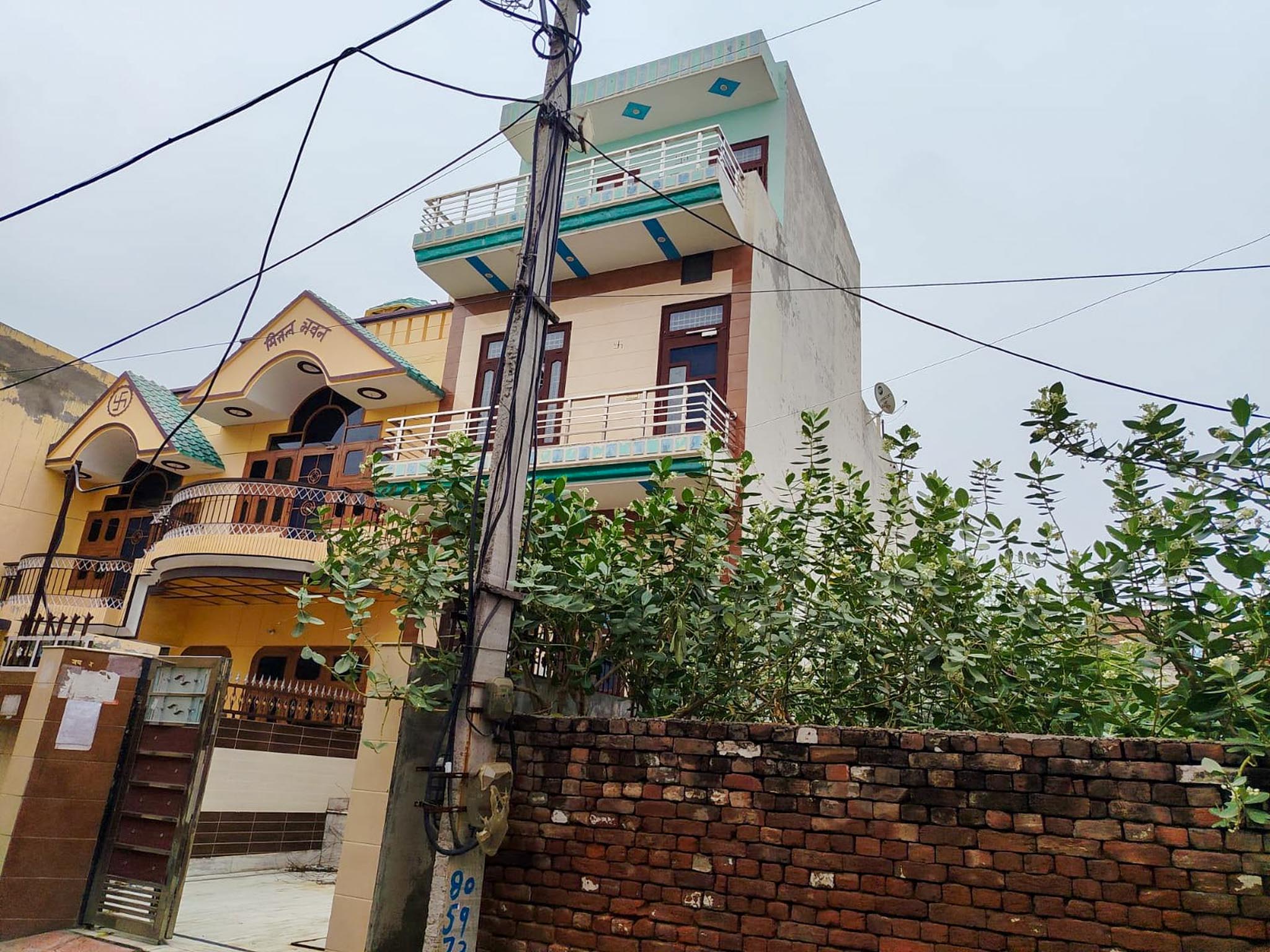 Individual House for Sale in PILLUKHERA, Bhuran — photo 10