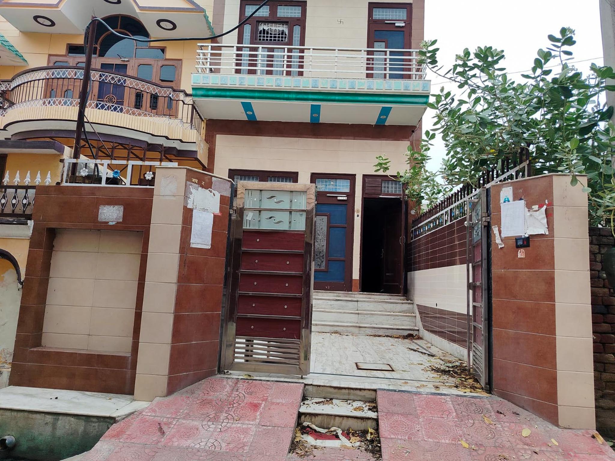 Individual House for Sale in PILLUKHERA, Bhuran — photo 11