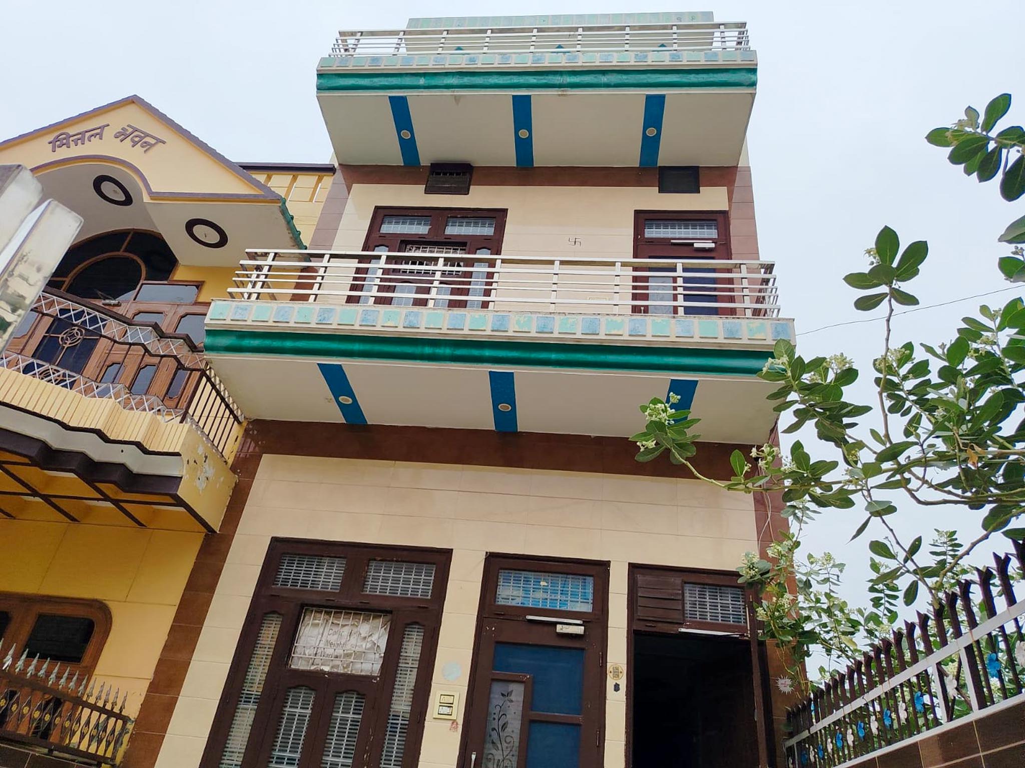 Individual House for Sale in PILLUKHERA, Bhuran — photo 14