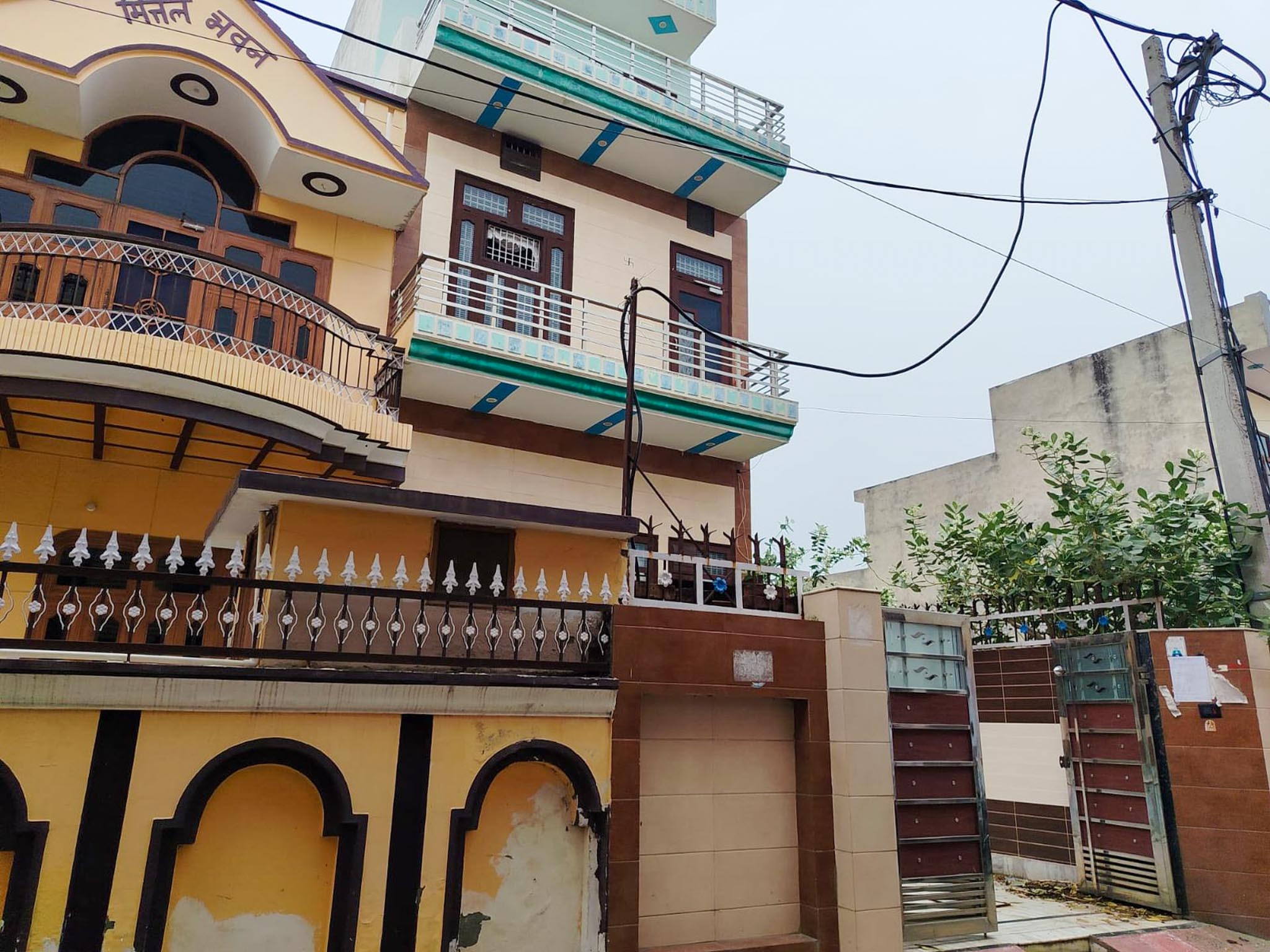 Individual House for Sale in PILLUKHERA, Bhuran — photo 15