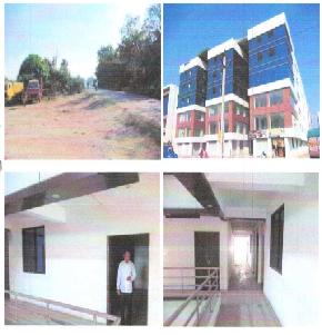 Shops for Sale in Kamrej Surat, Surat — photo 1