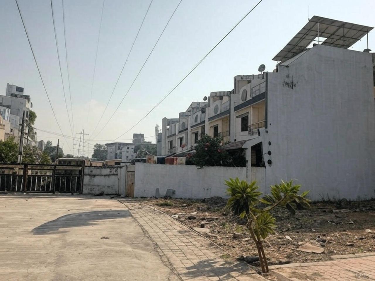 Plot for Sale in Kamrej Surat, Surat — photo 2