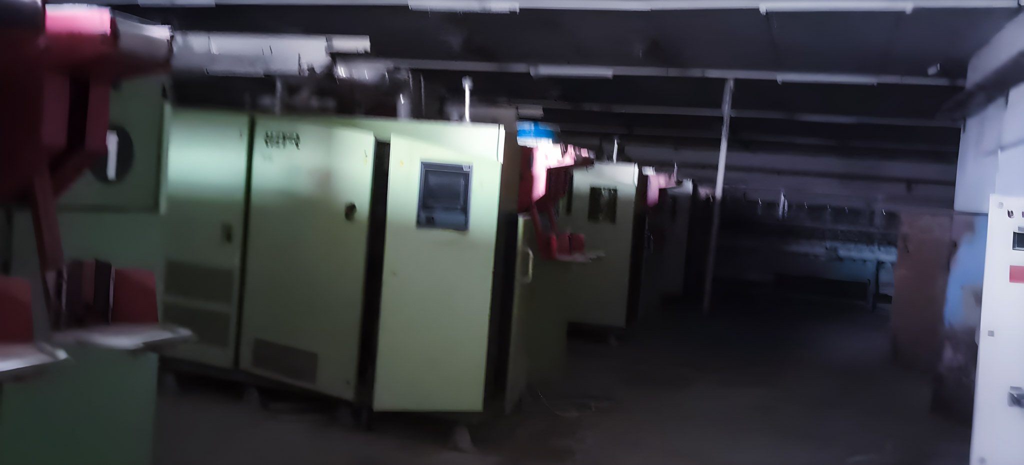 Industrial Plot with Factory Building for Sale in Malvan, Amreli, motaankadia — photo 20