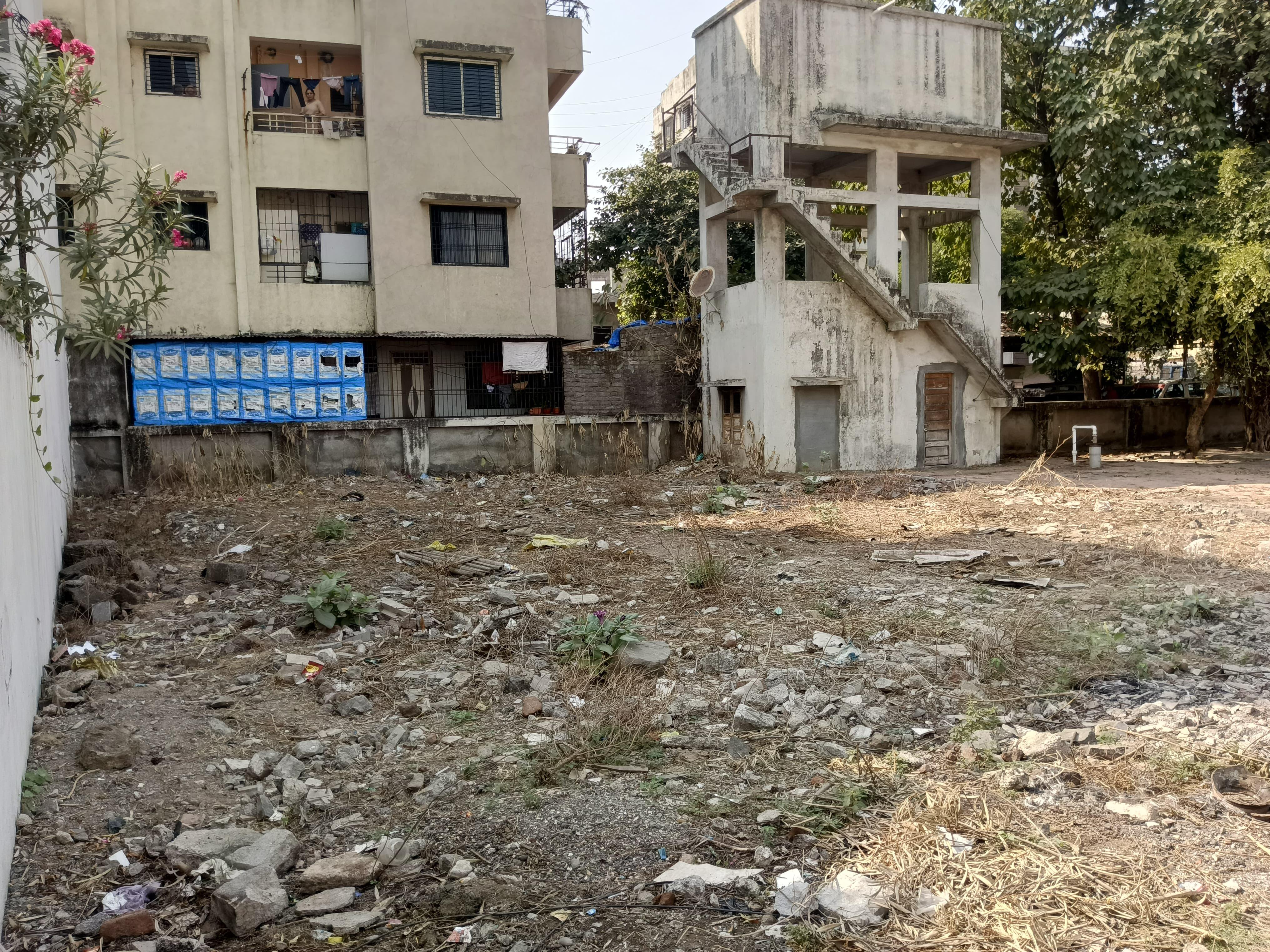 Plot for Sale in Kamrej Surat, Surat — photo 1
