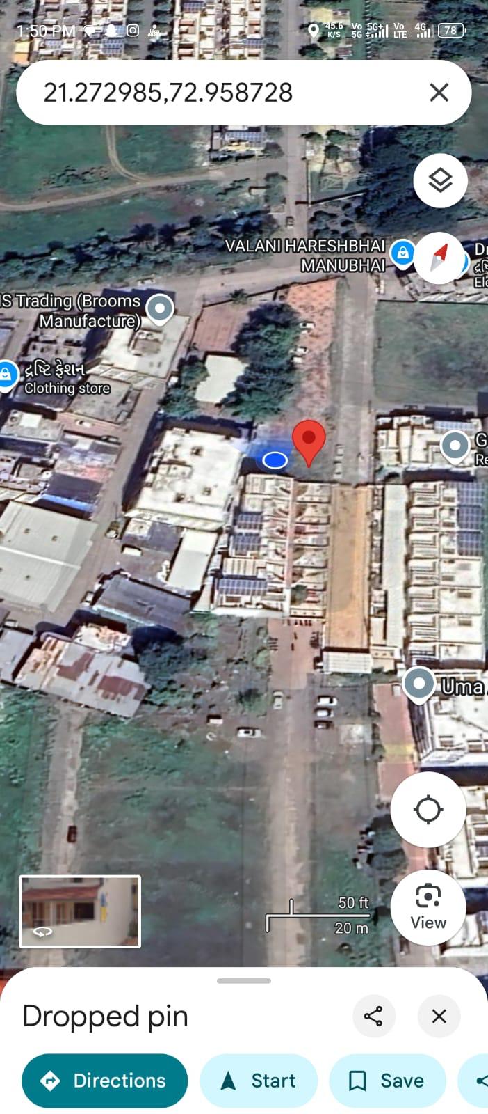 Plot for Sale in Kamrej Surat, Surat — photo 5