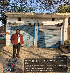 Individual House for Sale in Prayagraj — photo 1