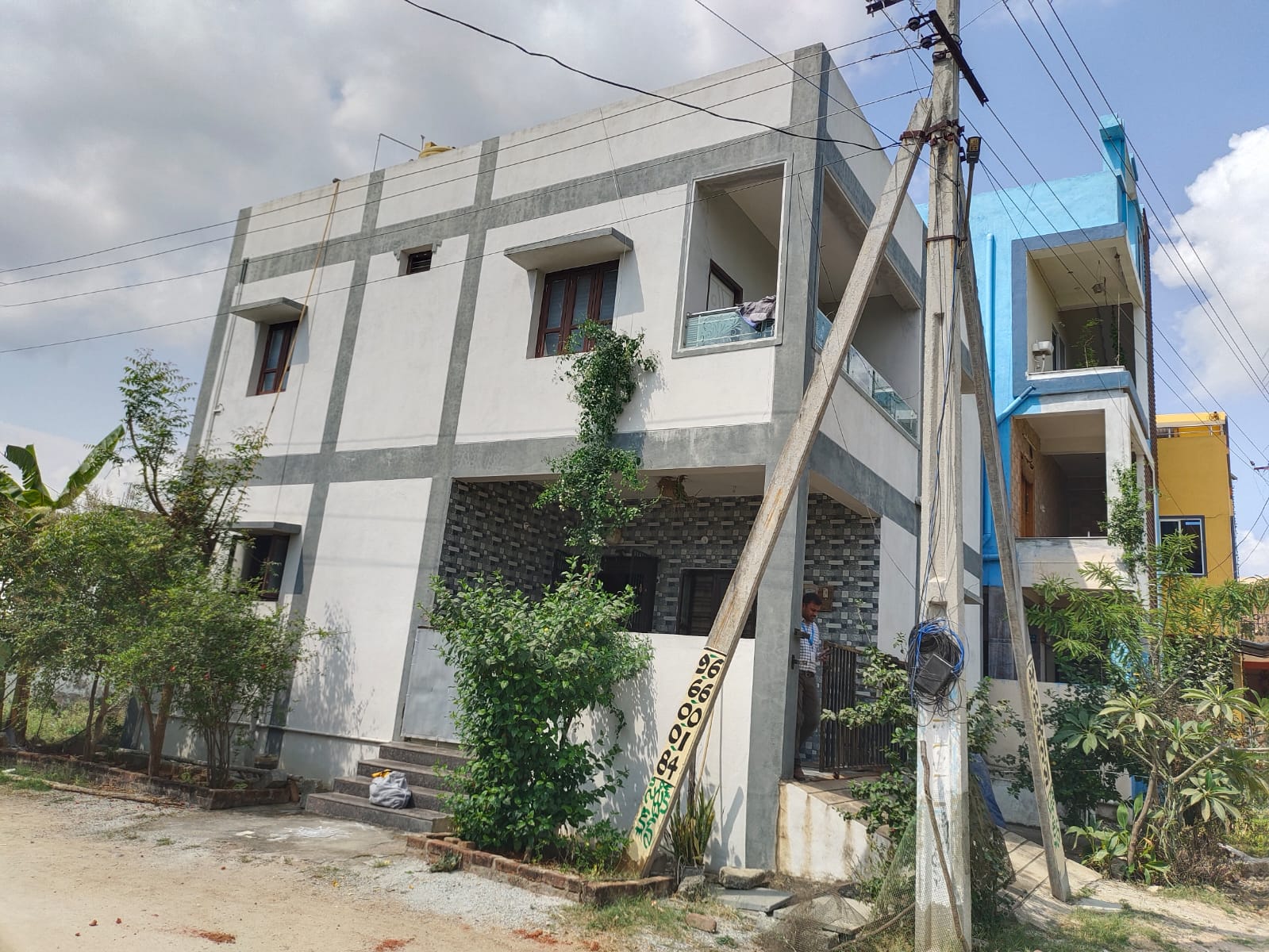 Individual House for Sale in RURAL, Tiruchanur — photo 1