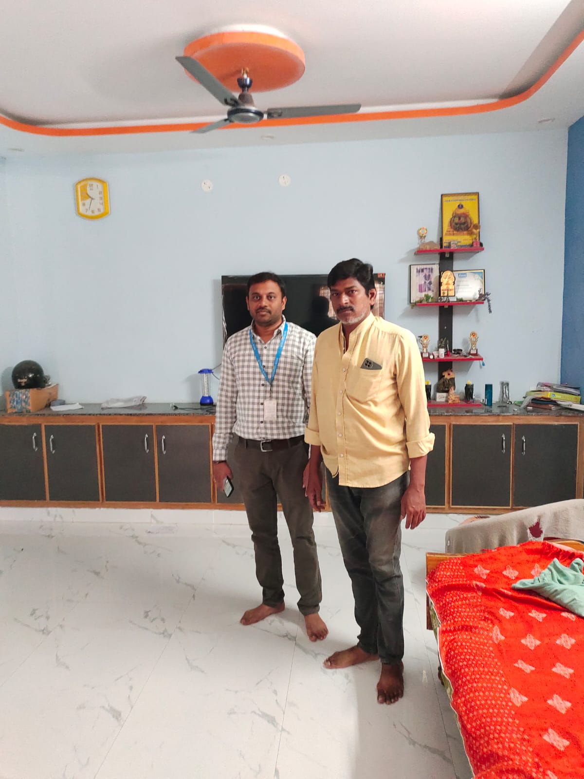 Individual House for Sale in RURAL, Tiruchanur — photo 3