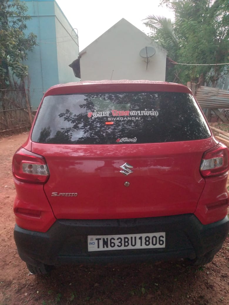 CAR for Sale in Sivagangai, Sivaganga — photo 2