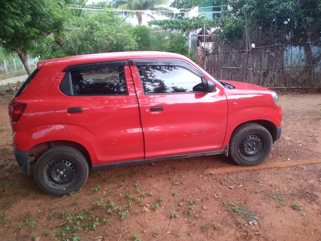 CAR for Sale in Sivagangai, Sivaganga — photo 3