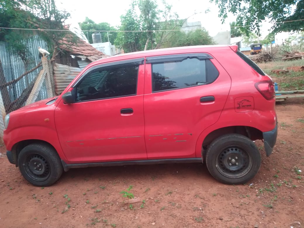 CAR for Sale in Sivagangai, Sivaganga — photo 4