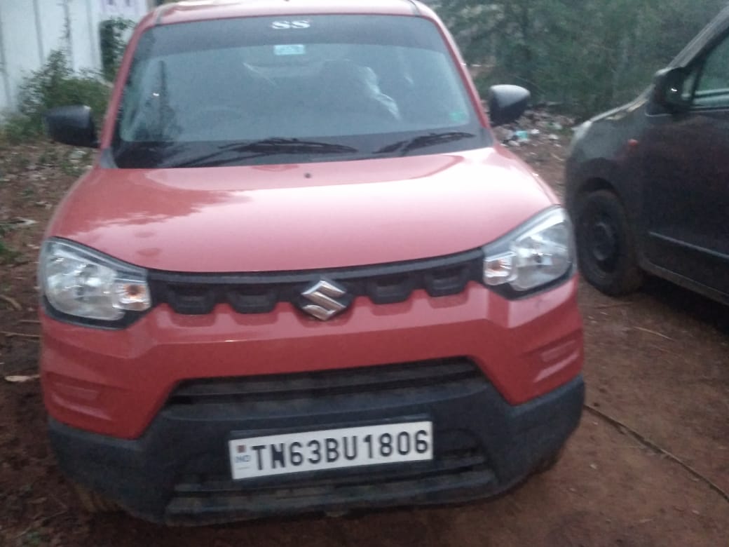 CAR for Sale in Sivagangai, Sivaganga — photo 1