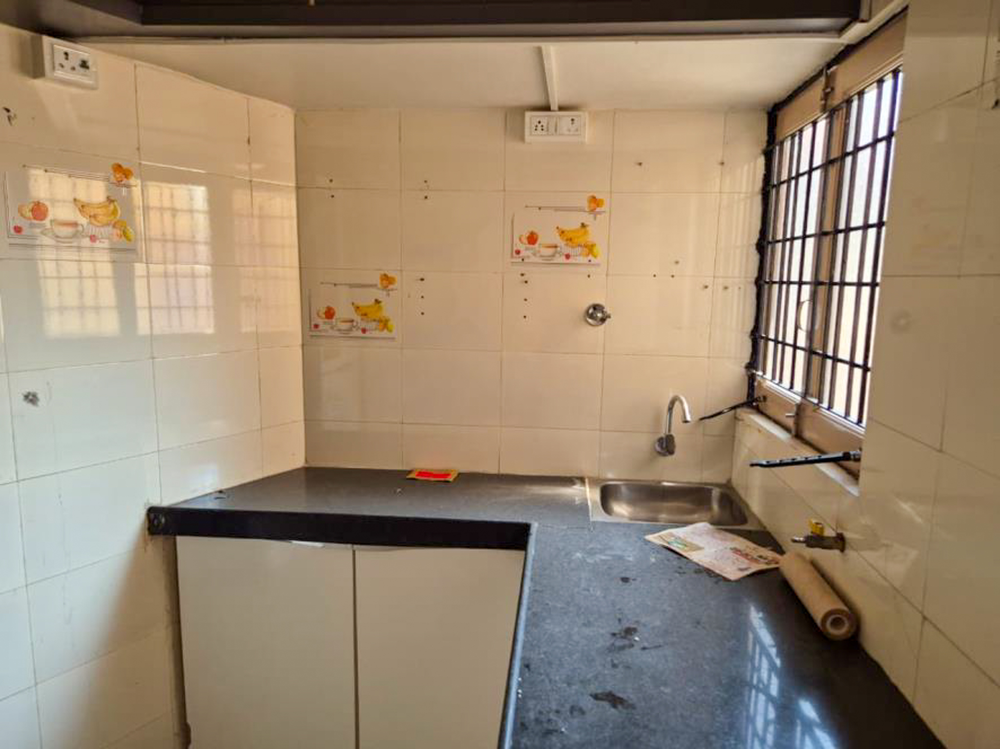 Shed with Plant and Machinery for Sale in BAMANBORE GIDC, Bamanbor Industrial Estate — photo 31