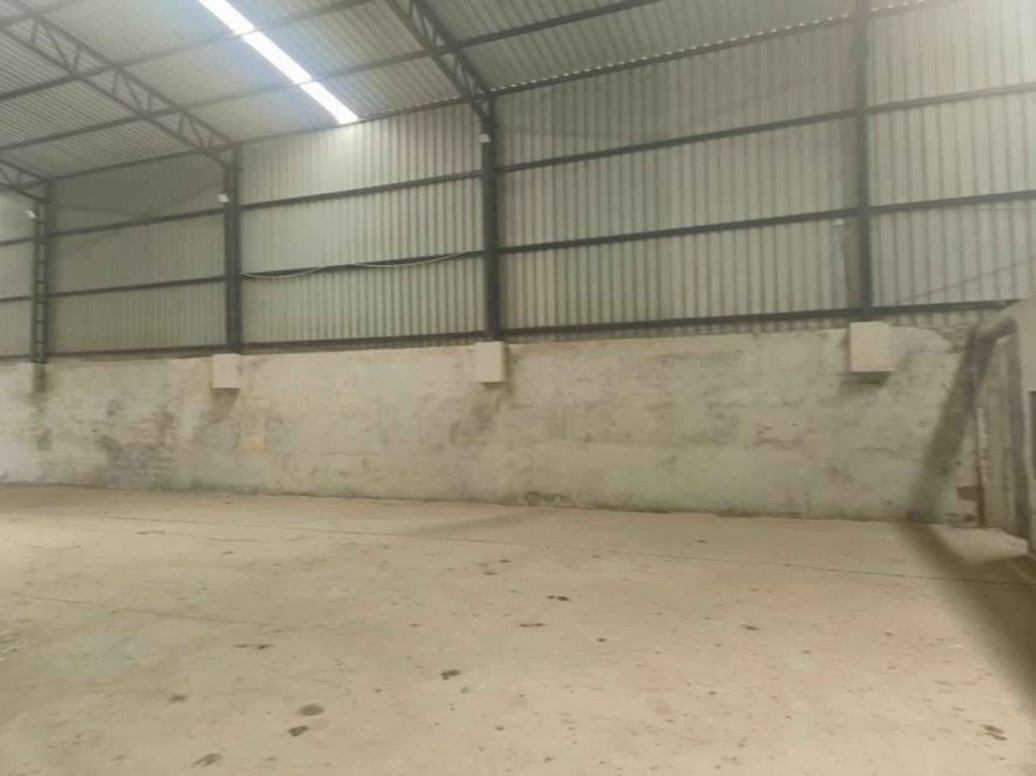 Shed with Plant and Machinery for Sale in NEAR BAMANBORE GIDC, Bamanbor Industrial Estate — photo 16
