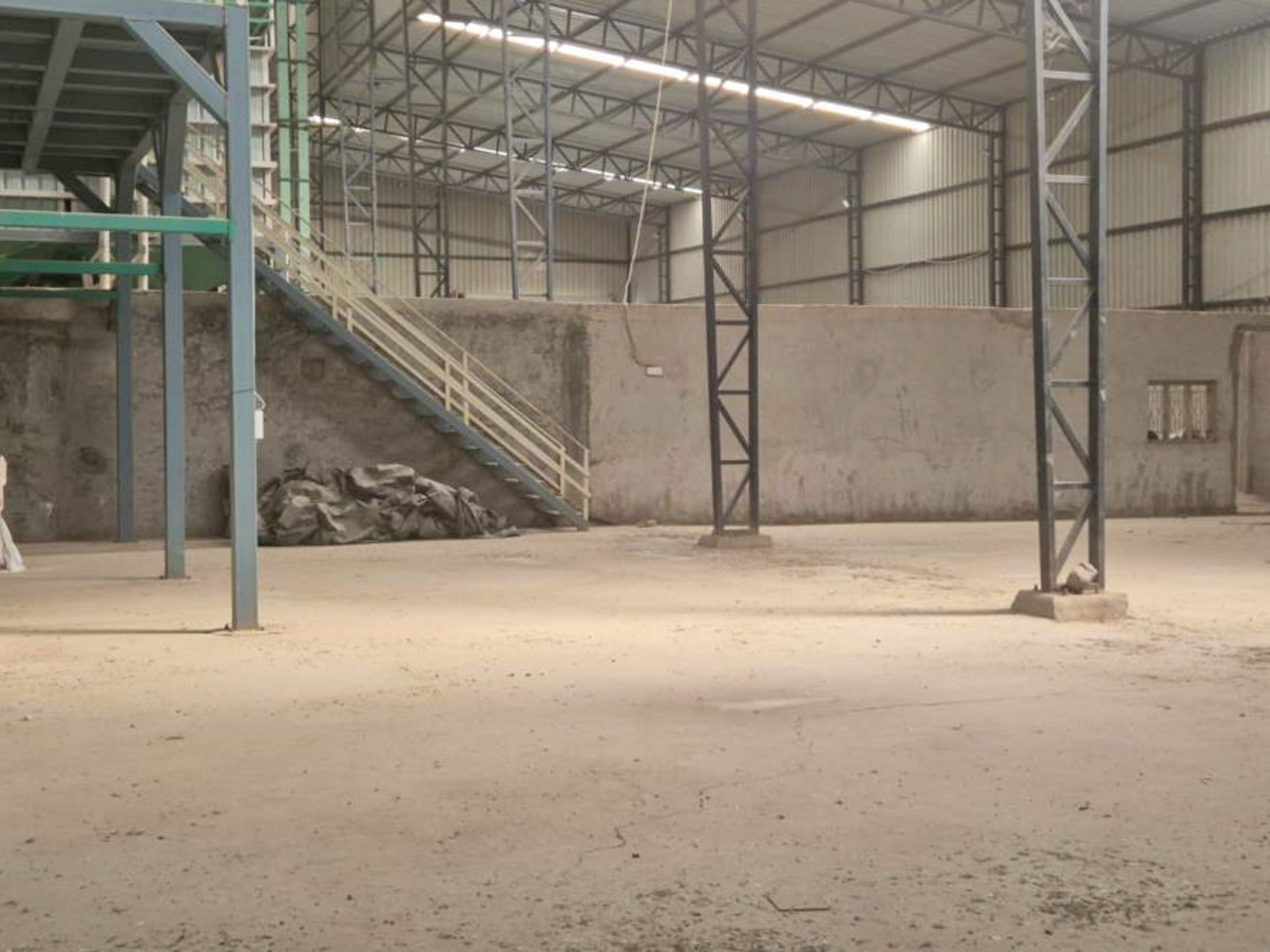 Shed with Plant and Machinery for Sale in NEAR BAMANBORE GIDC, Bamanbor Industrial Estate — photo 21