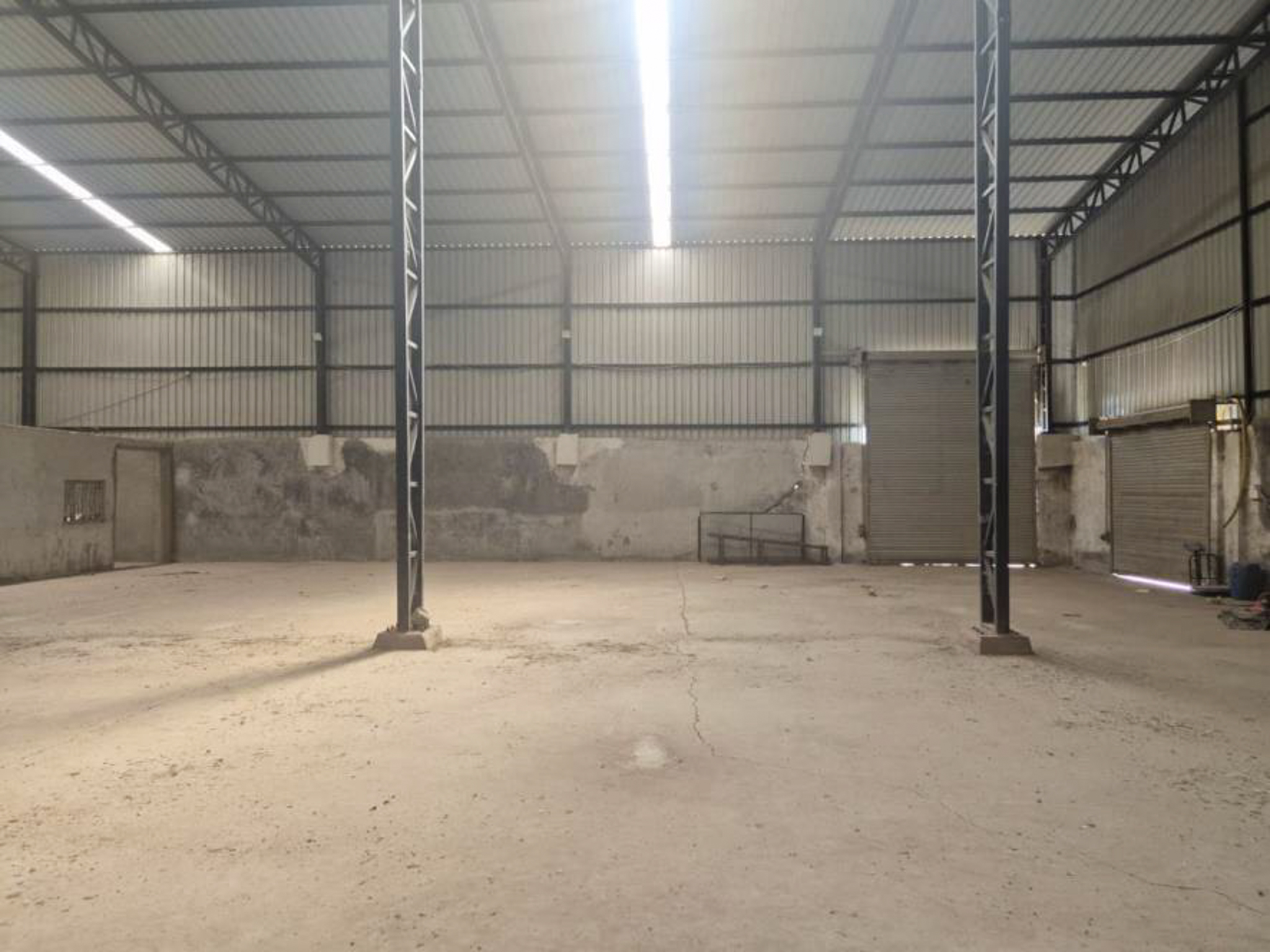 Shed with Plant and Machinery for Sale in NEAR BAMANBORE GIDC, Bamanbor Industrial Estate — photo 23
