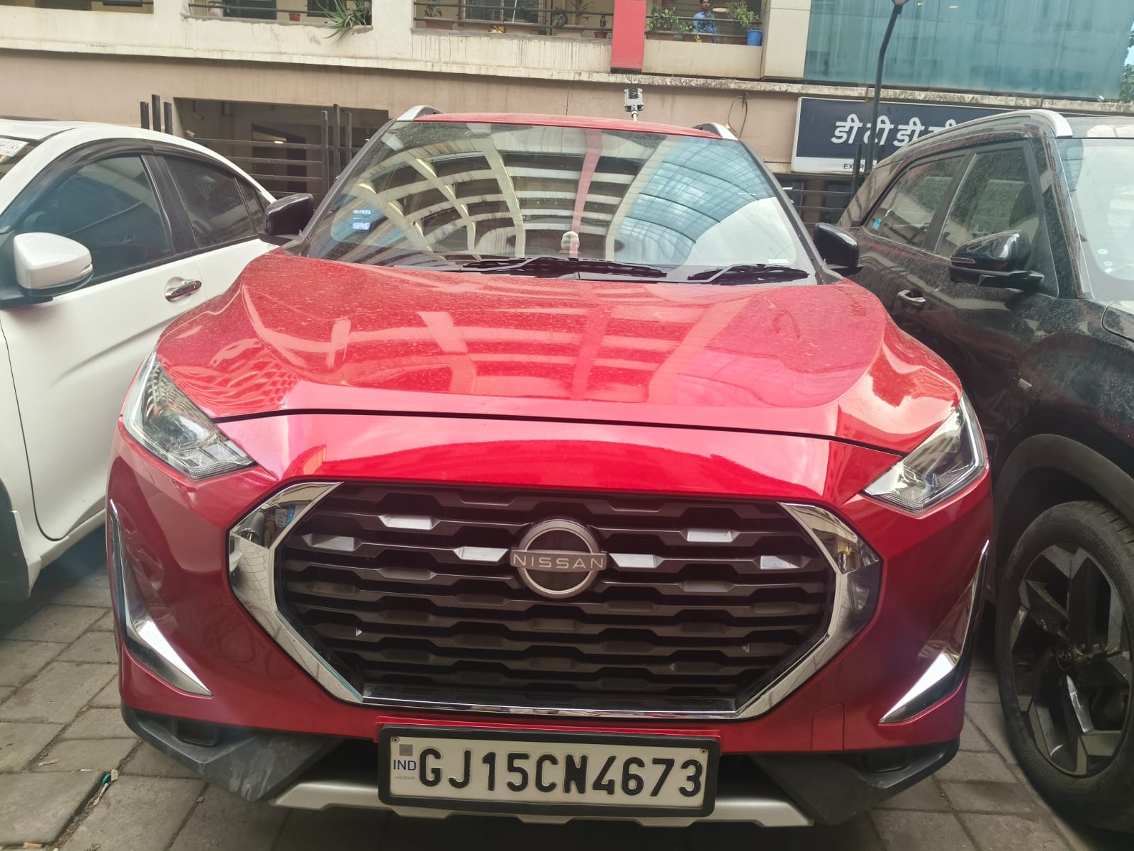 Vehicle for Sale in NA, Talasari — photo 1