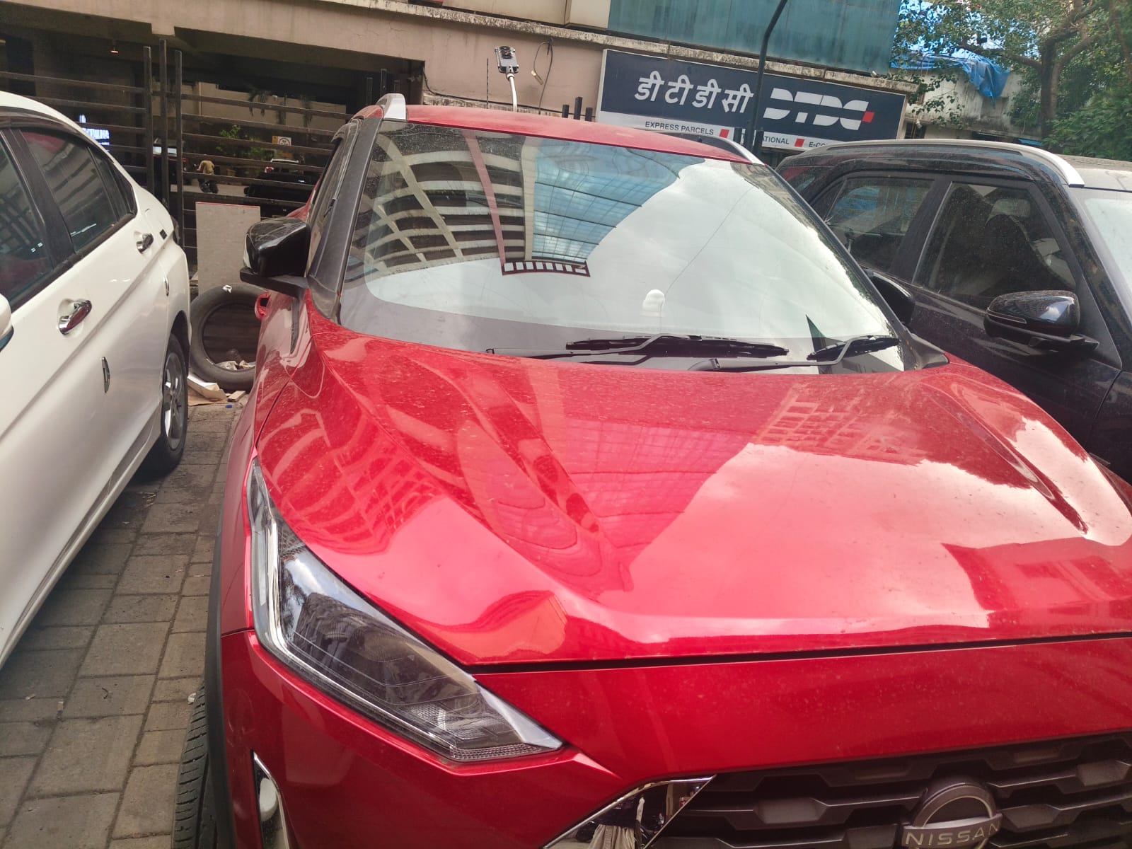 Vehicle for Sale in NA, Talasari — photo 3