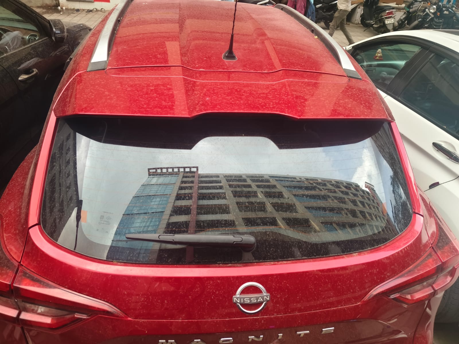 Vehicle for Sale in NA, Talasari — photo 4