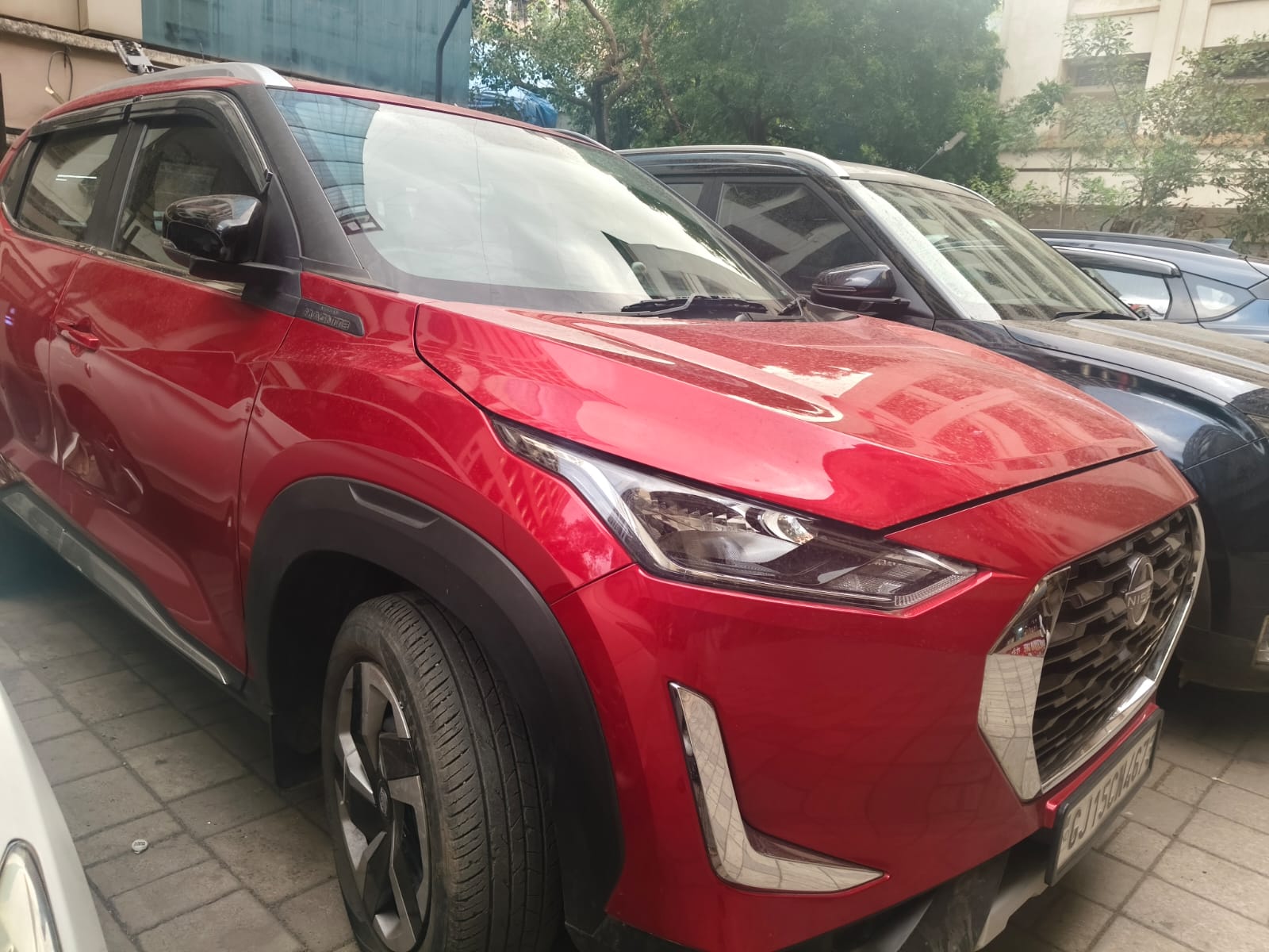 Vehicle for Sale in NA, Talasari — photo 8