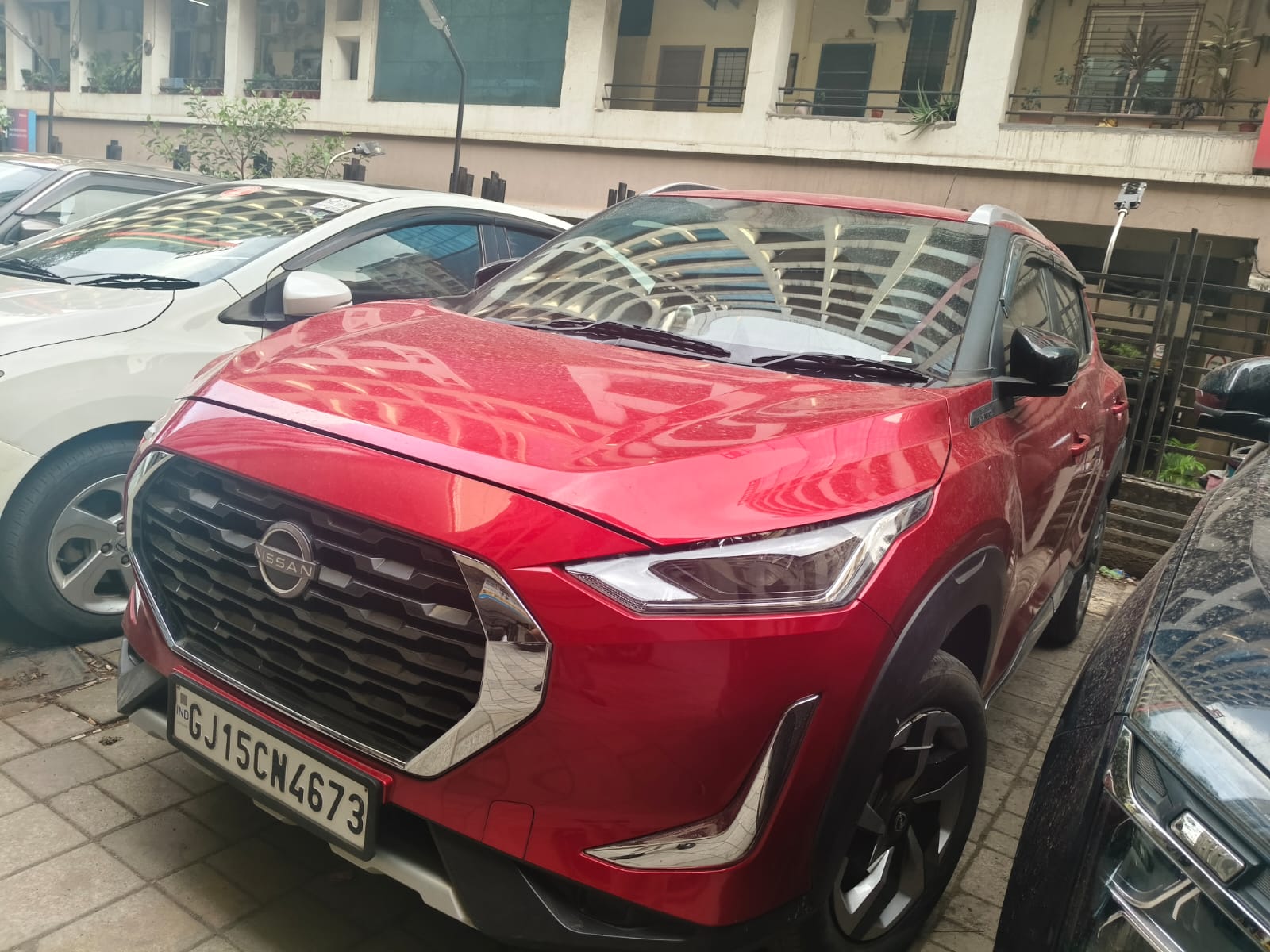 Vehicle for Sale in NA, Talasari — photo 9