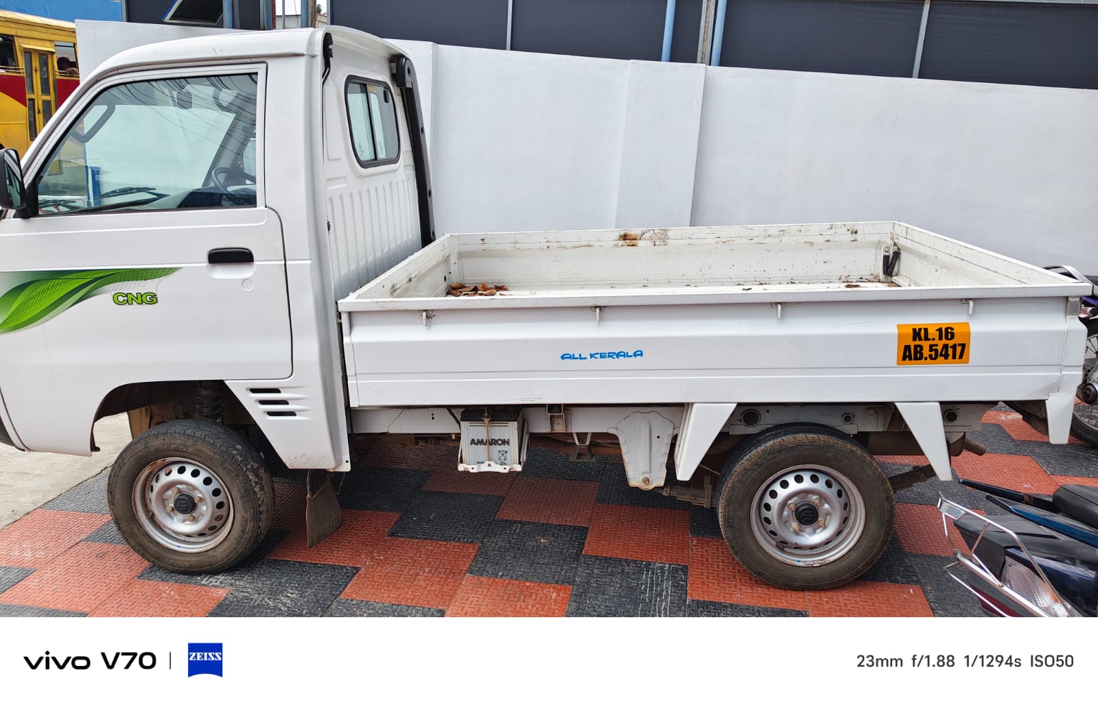 VEHICLE for Sale in THIRUVANANTHAPURAM, VENJARAMOODU — photo 2