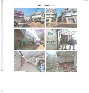 Shops for Sale in Taki — photo 1