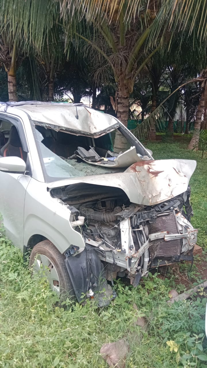 FOUR WHEELER for Sale in AVINASI — photo 1