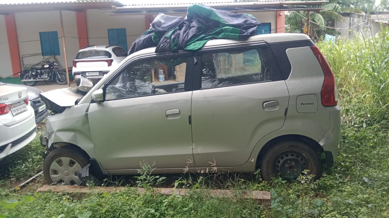 FOUR WHEELER for Sale in AVINASI — photo 3